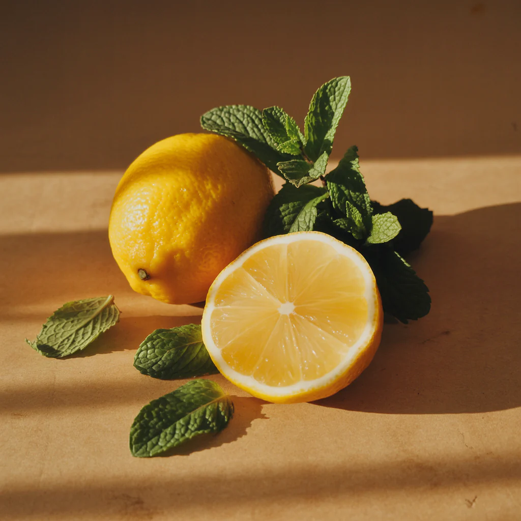 Amalfi Lemon & Mint - Image 2