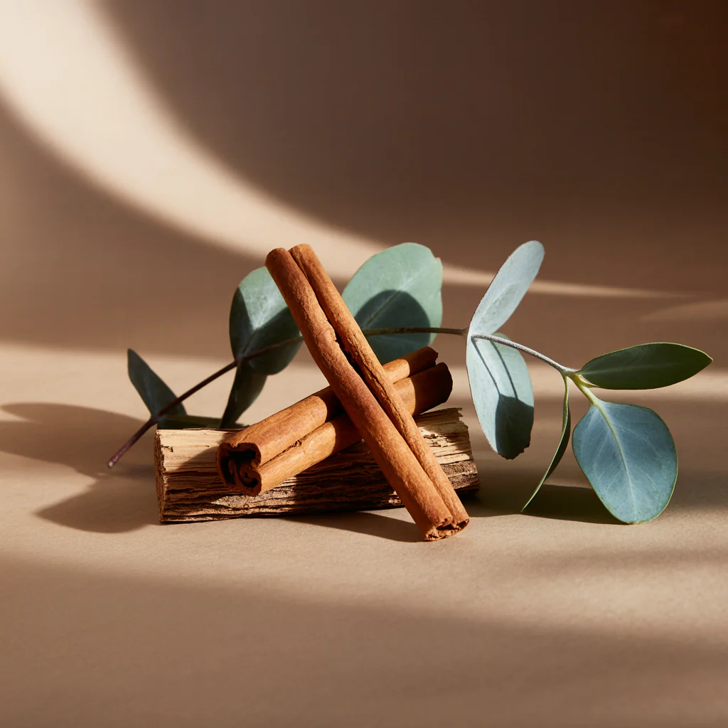 Balsam & Cedar - Image 2