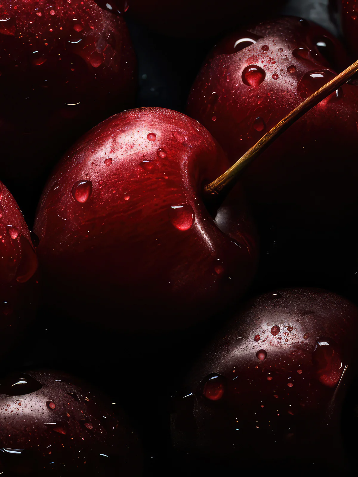 Bitter Cherry - Image 2