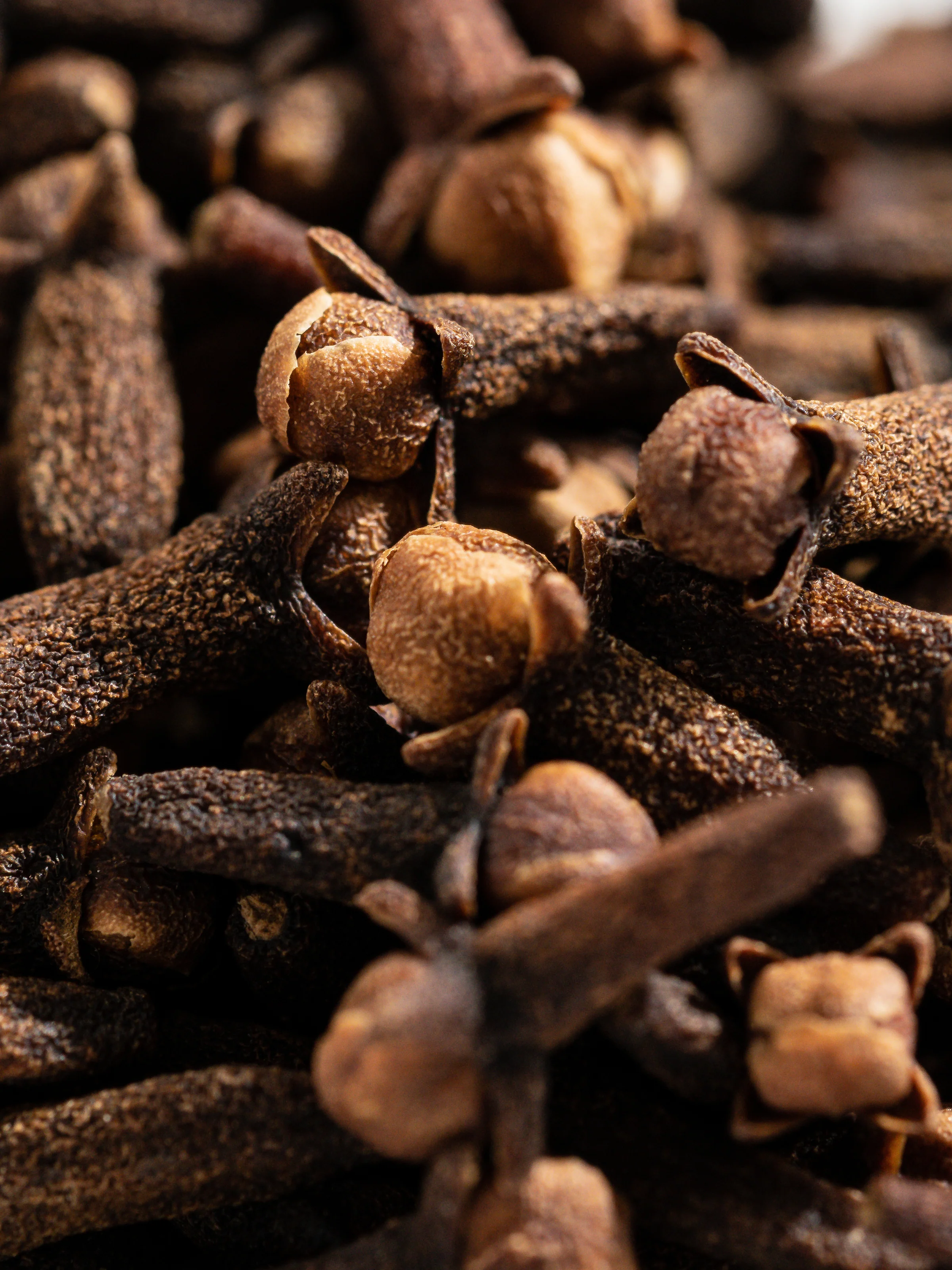 Caramel + Clove - Image 2