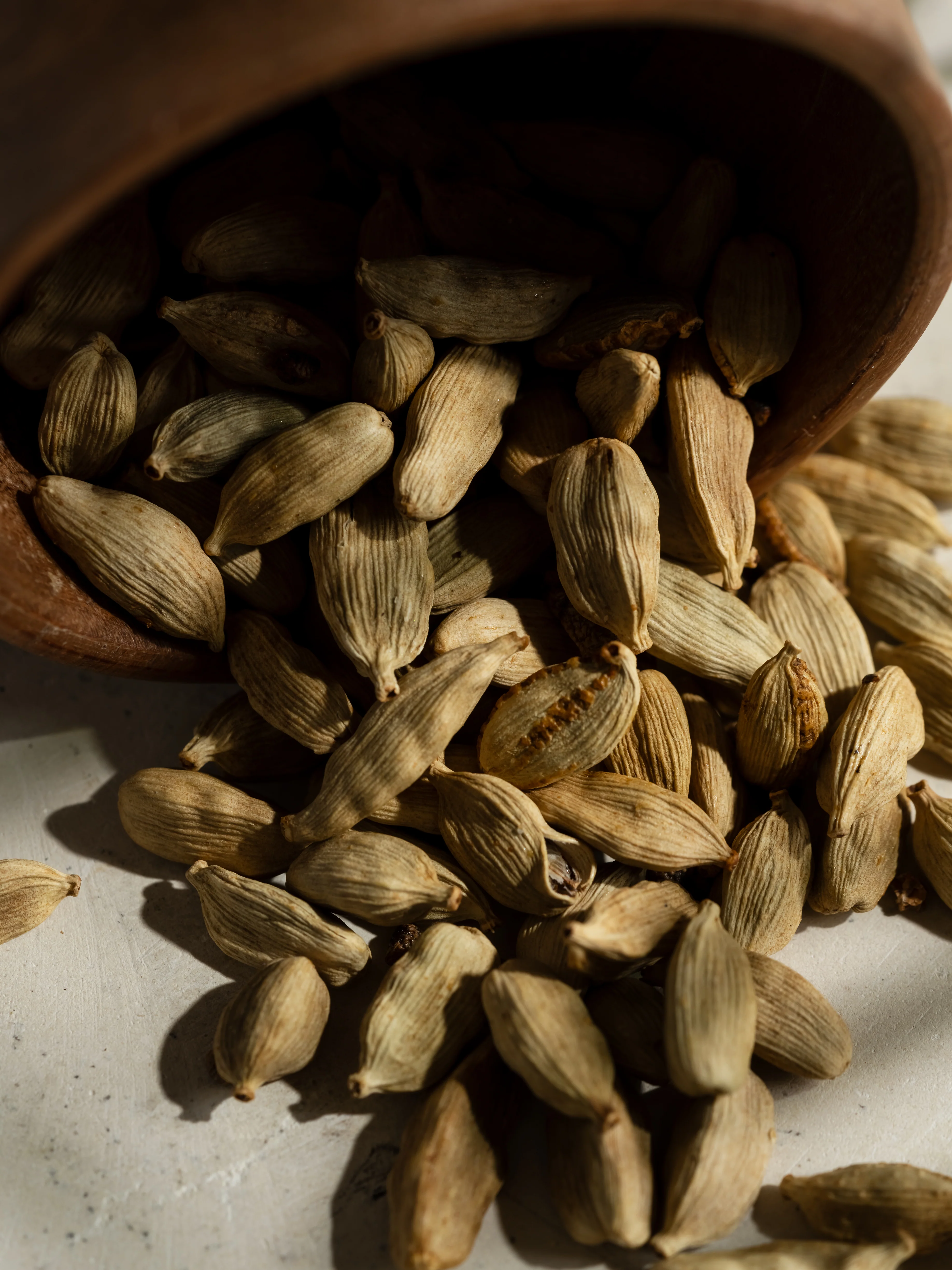 Cardamom Blossom - Image 2
