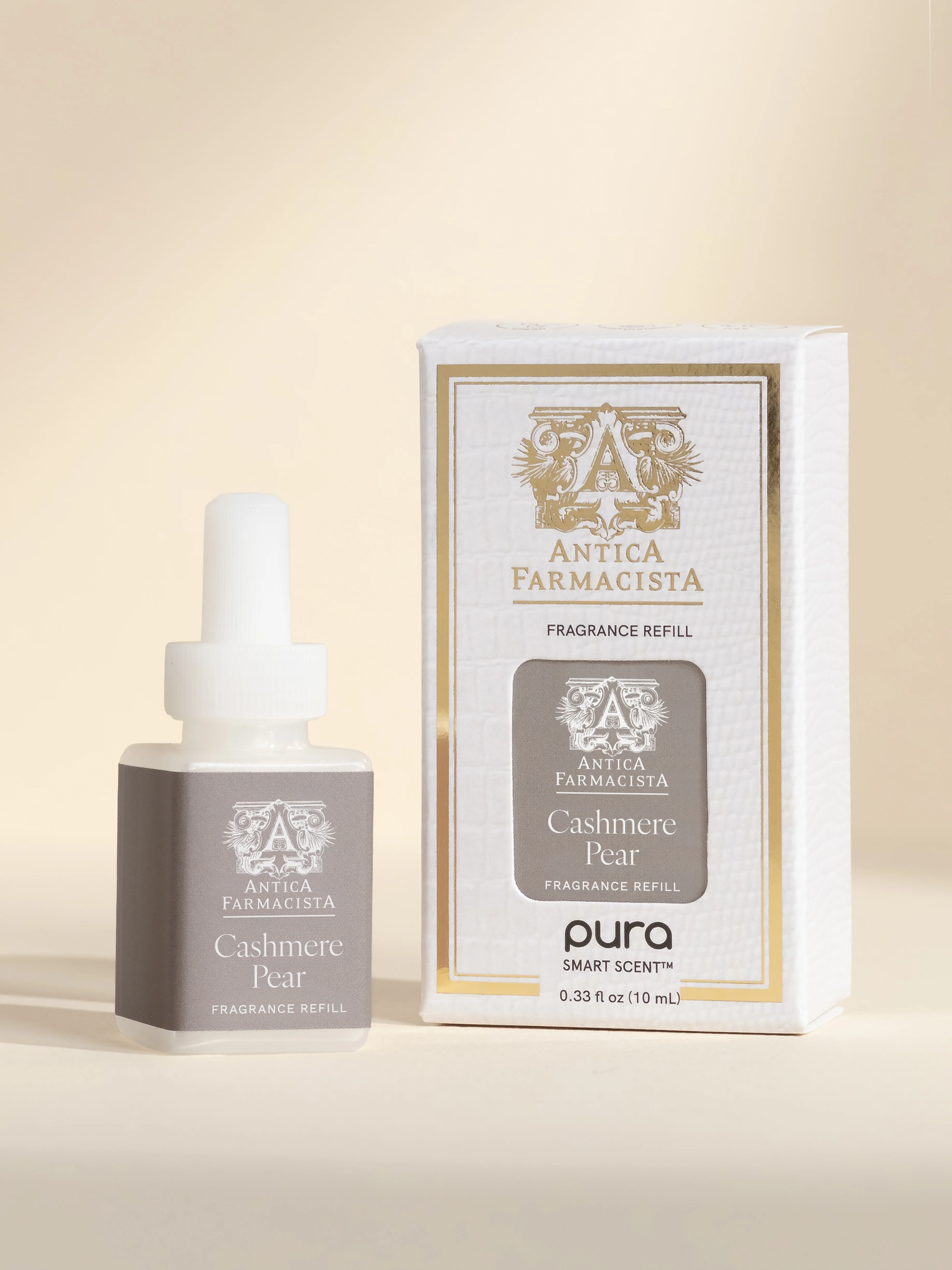 Cashmere Pear