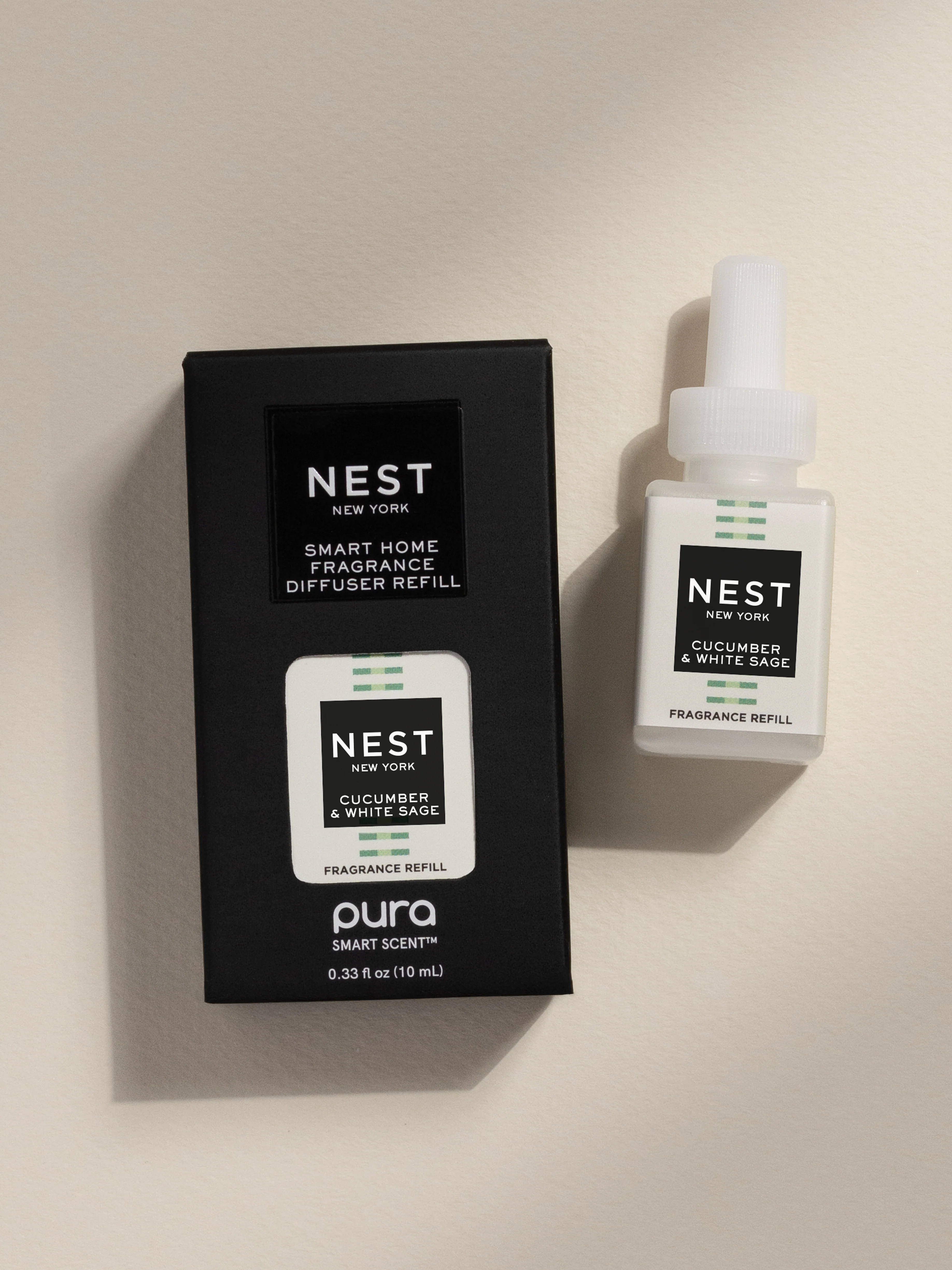 Cucumber & White Sage - Image 4