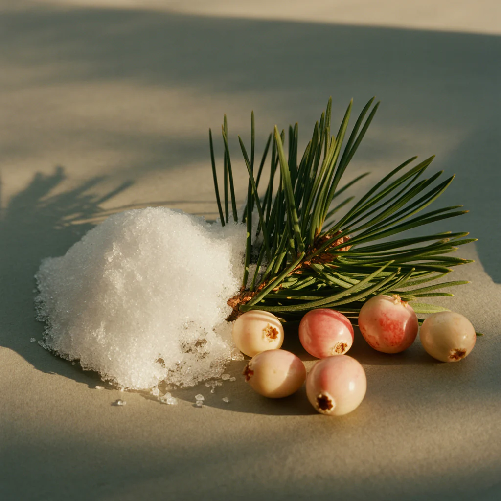 Fresh Balsam & Cedarwood - Image 2