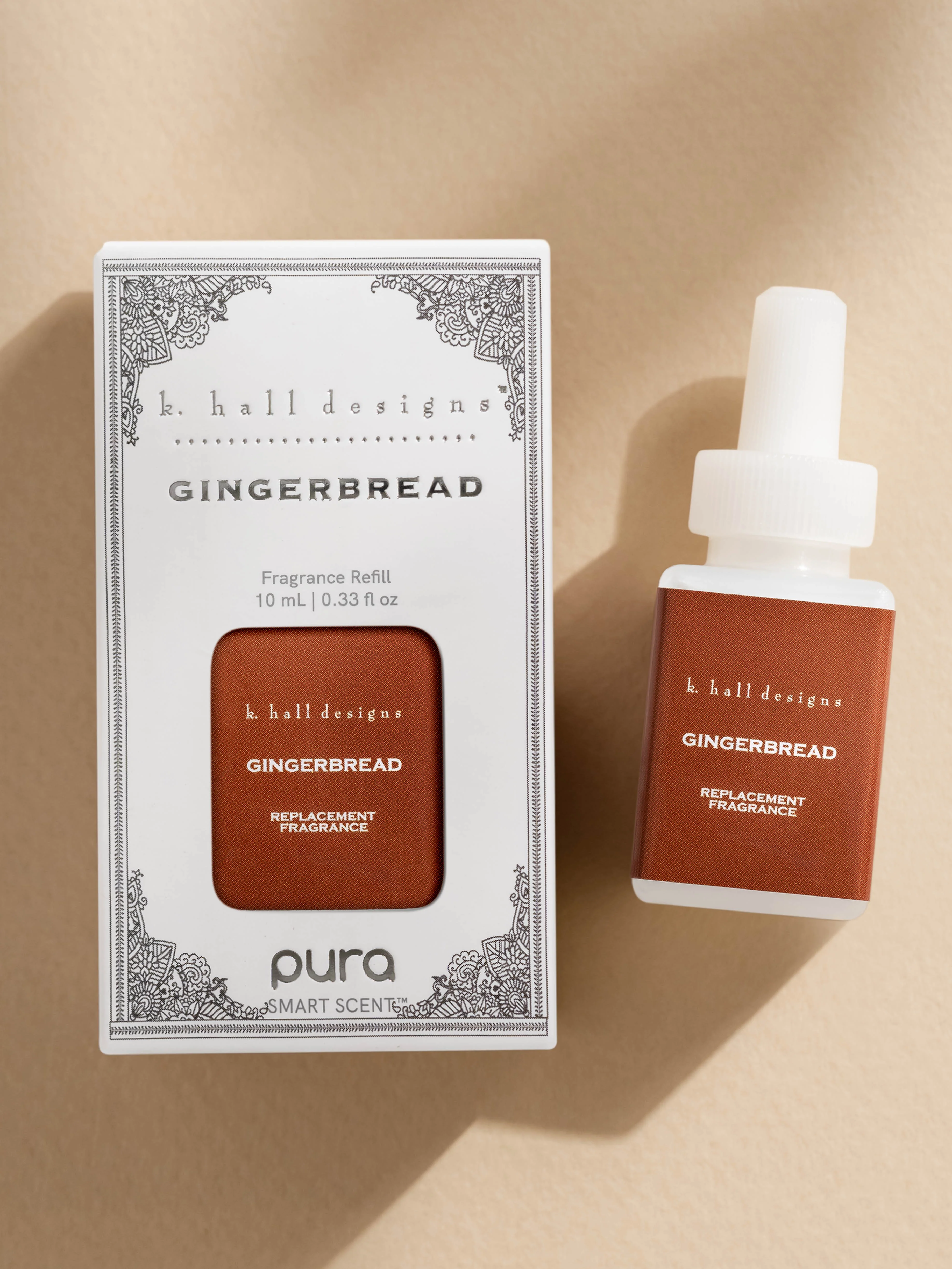 Gingerbread - Image 4