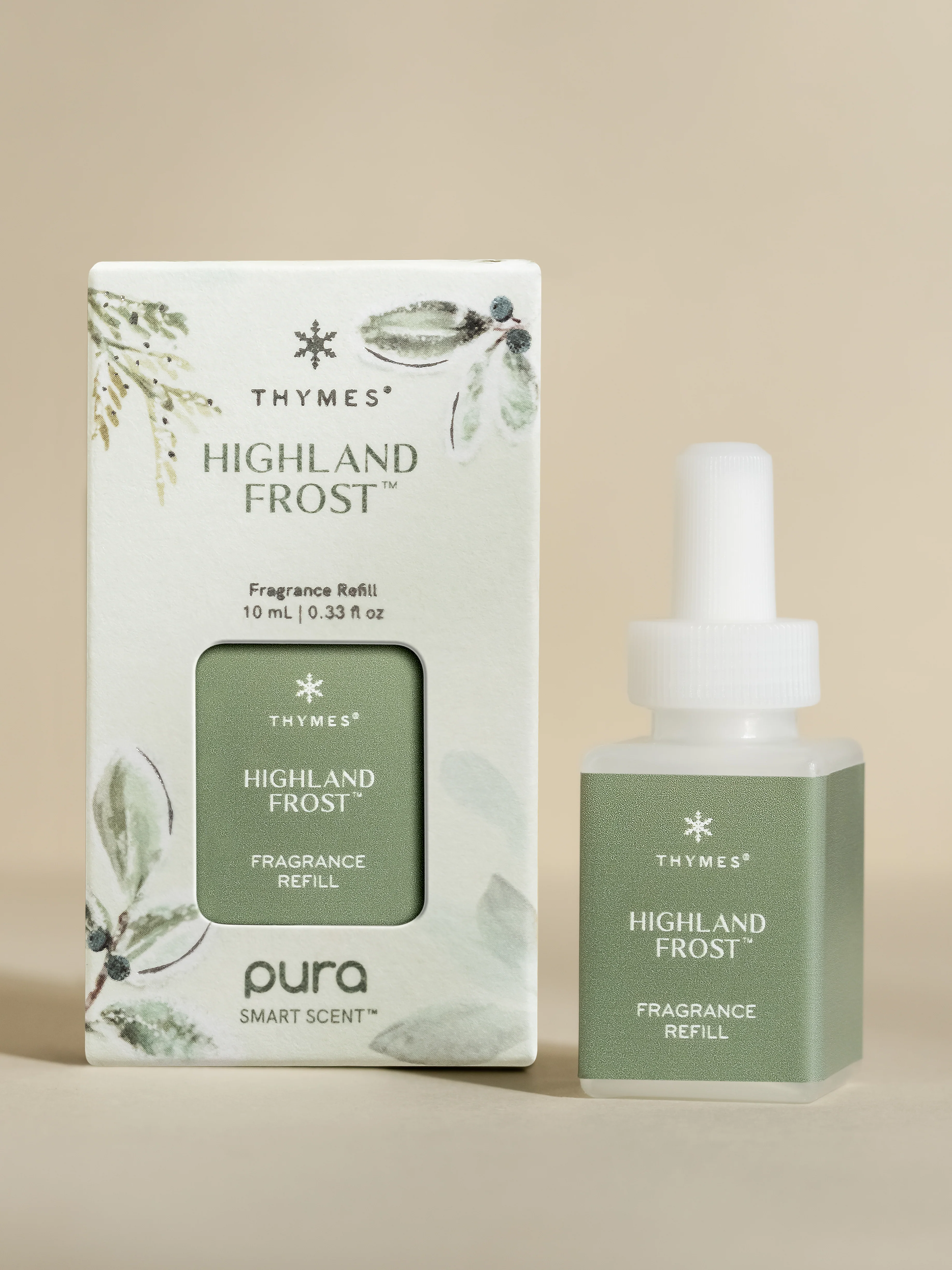 Highland Frost