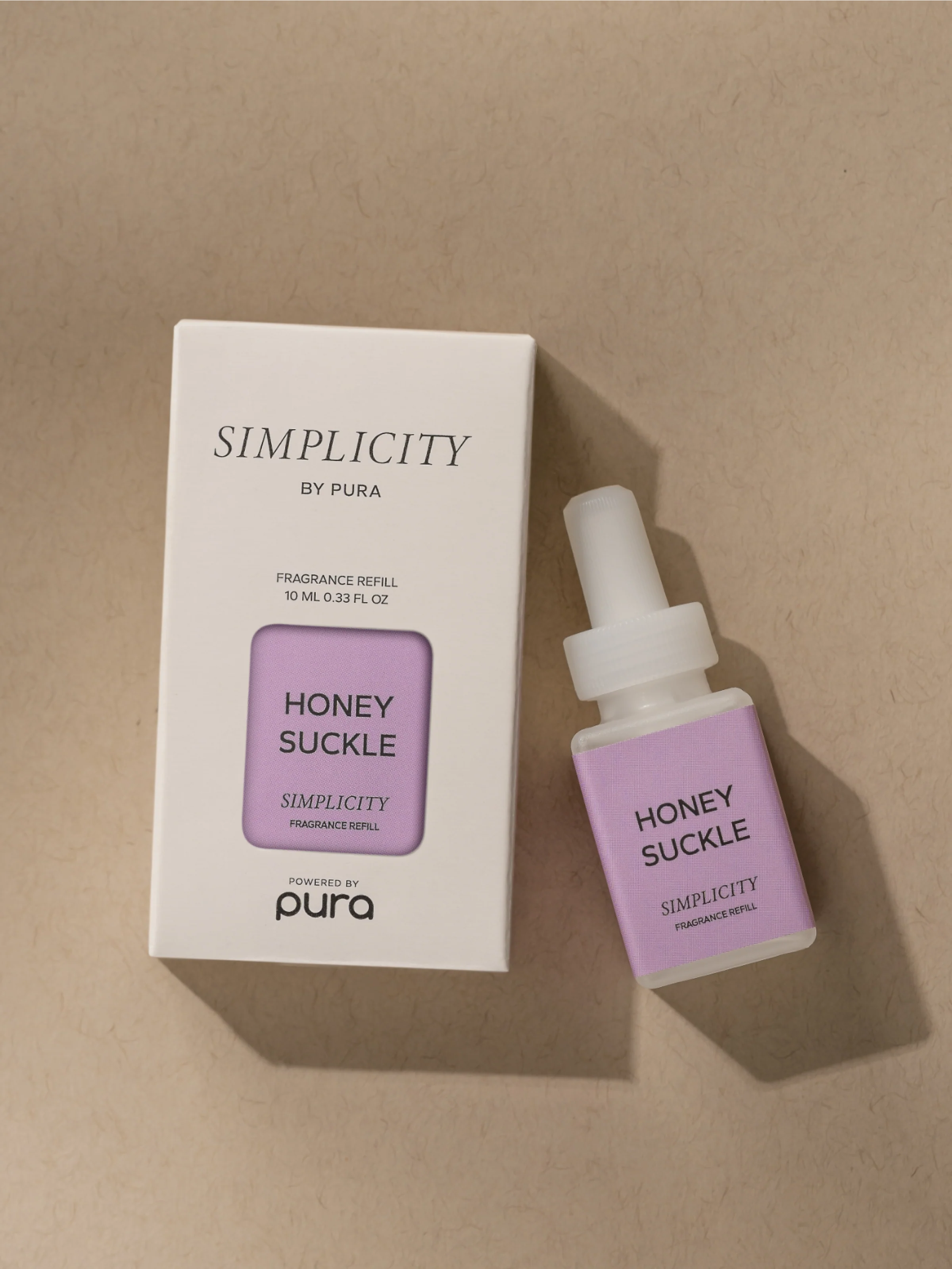 Honeysuckle - Image 4