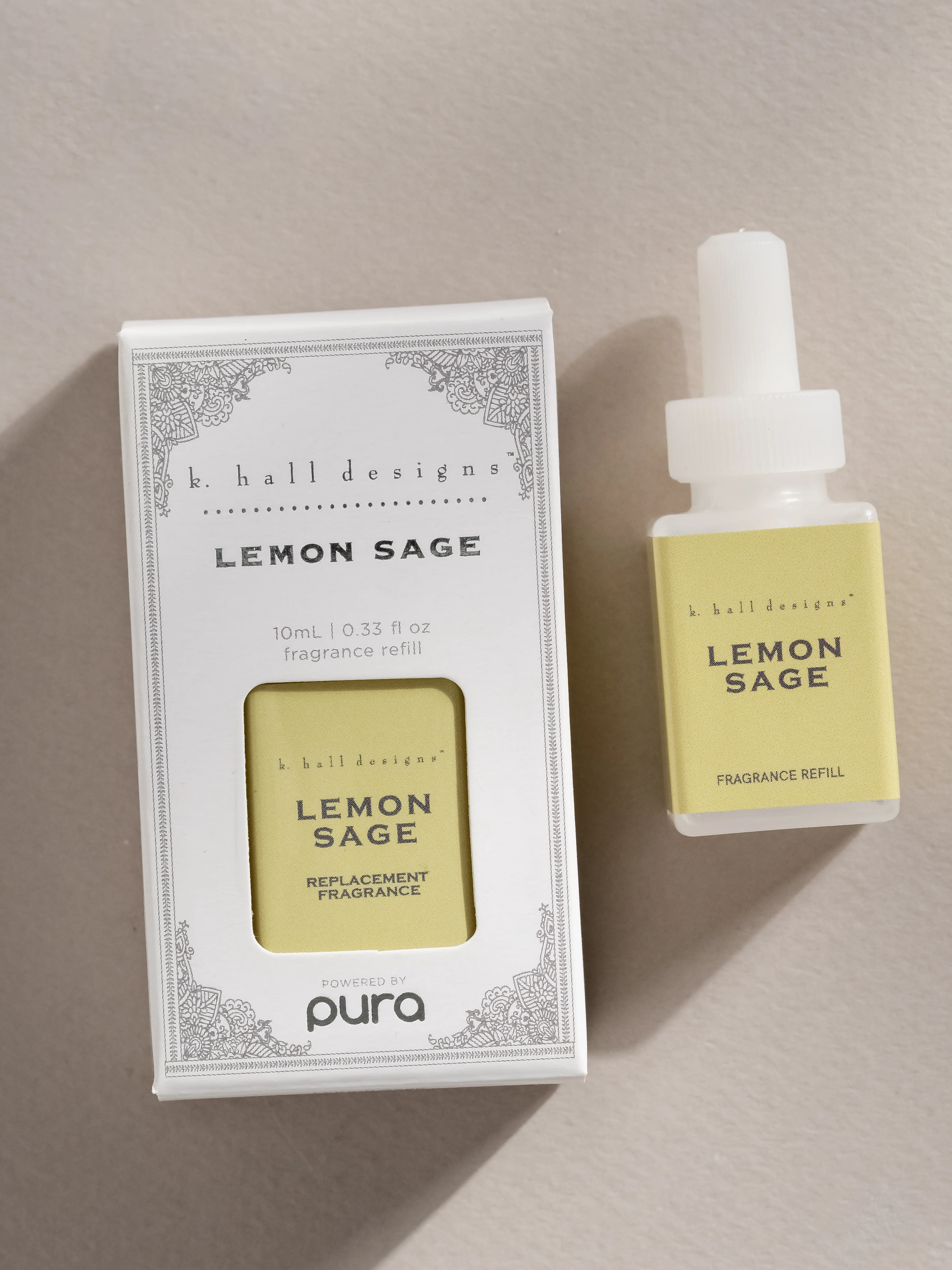 Lemon Sage - Image 4