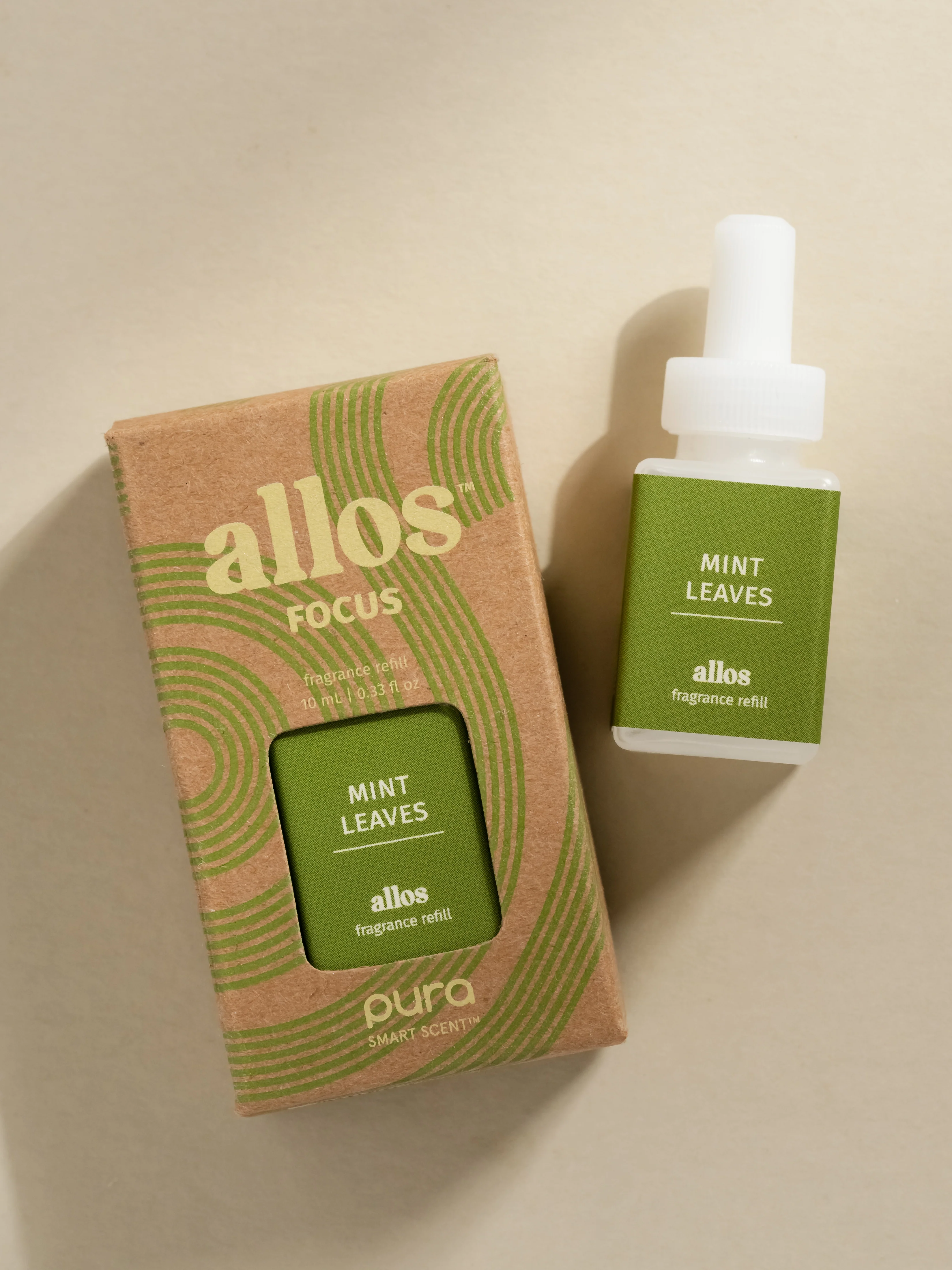 Mint Leaves - Image 4
