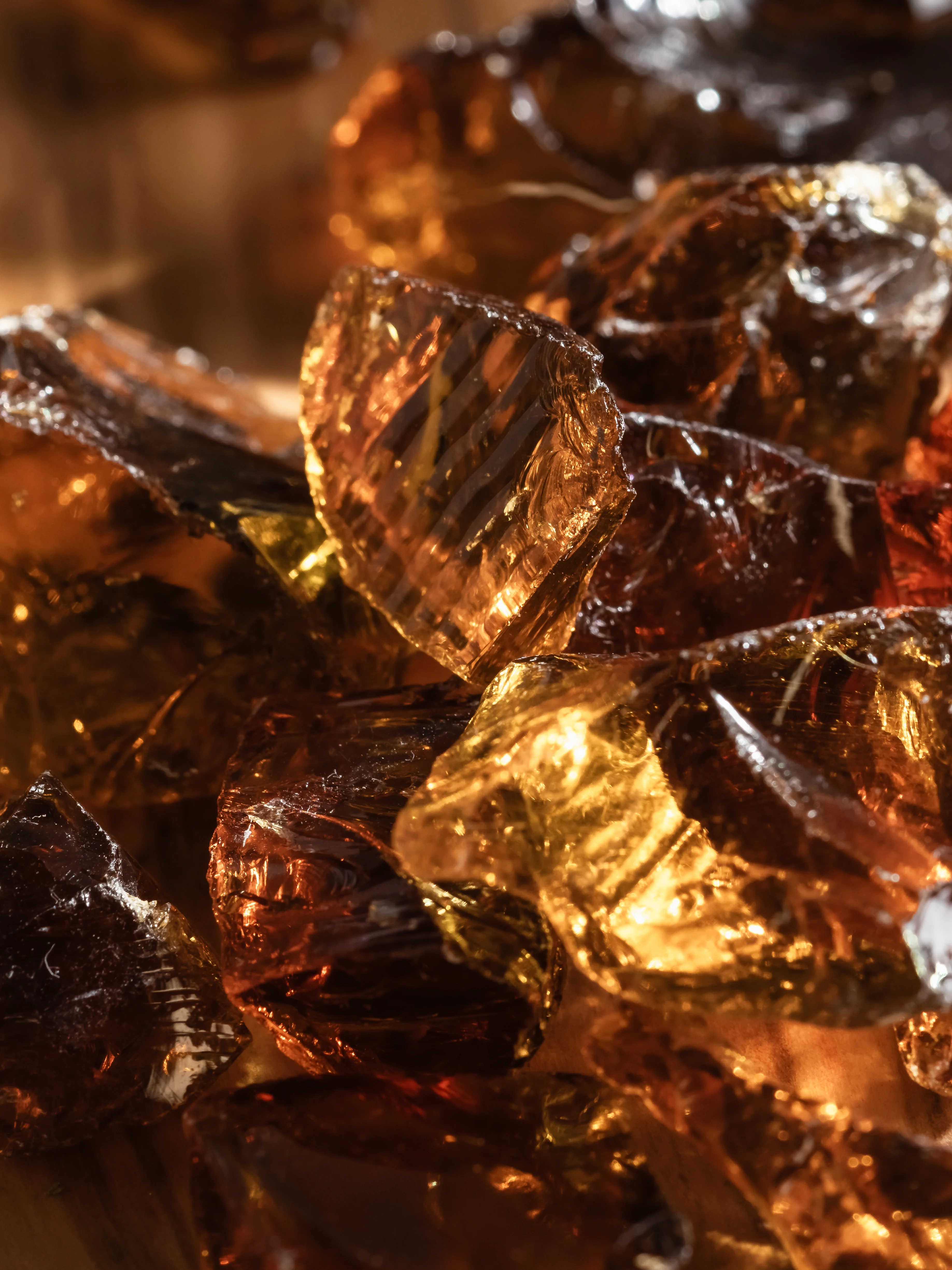 Moroccan Amber - Image 2