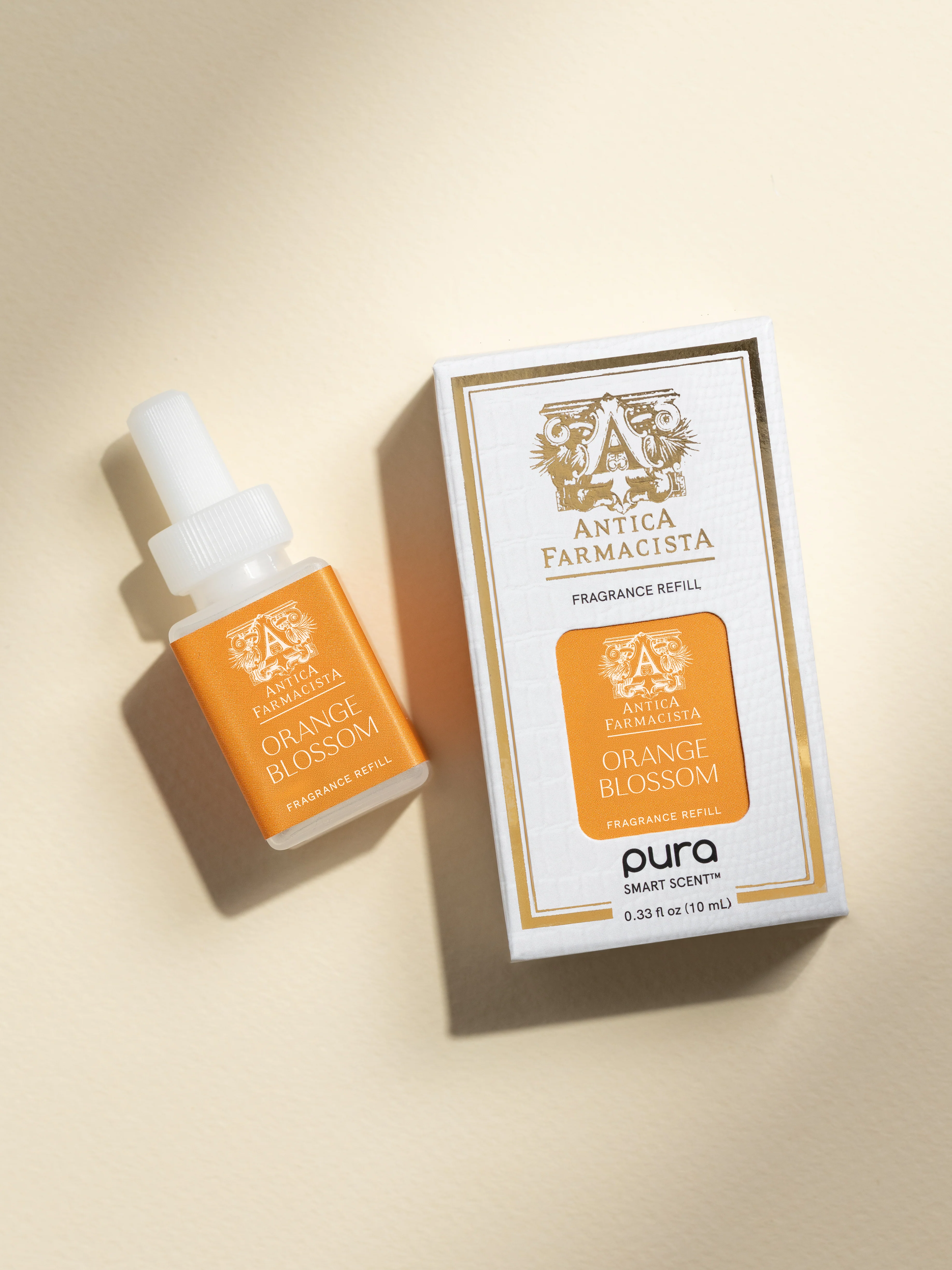 Orange Blossom, Lilac & Jasmine - Image 4