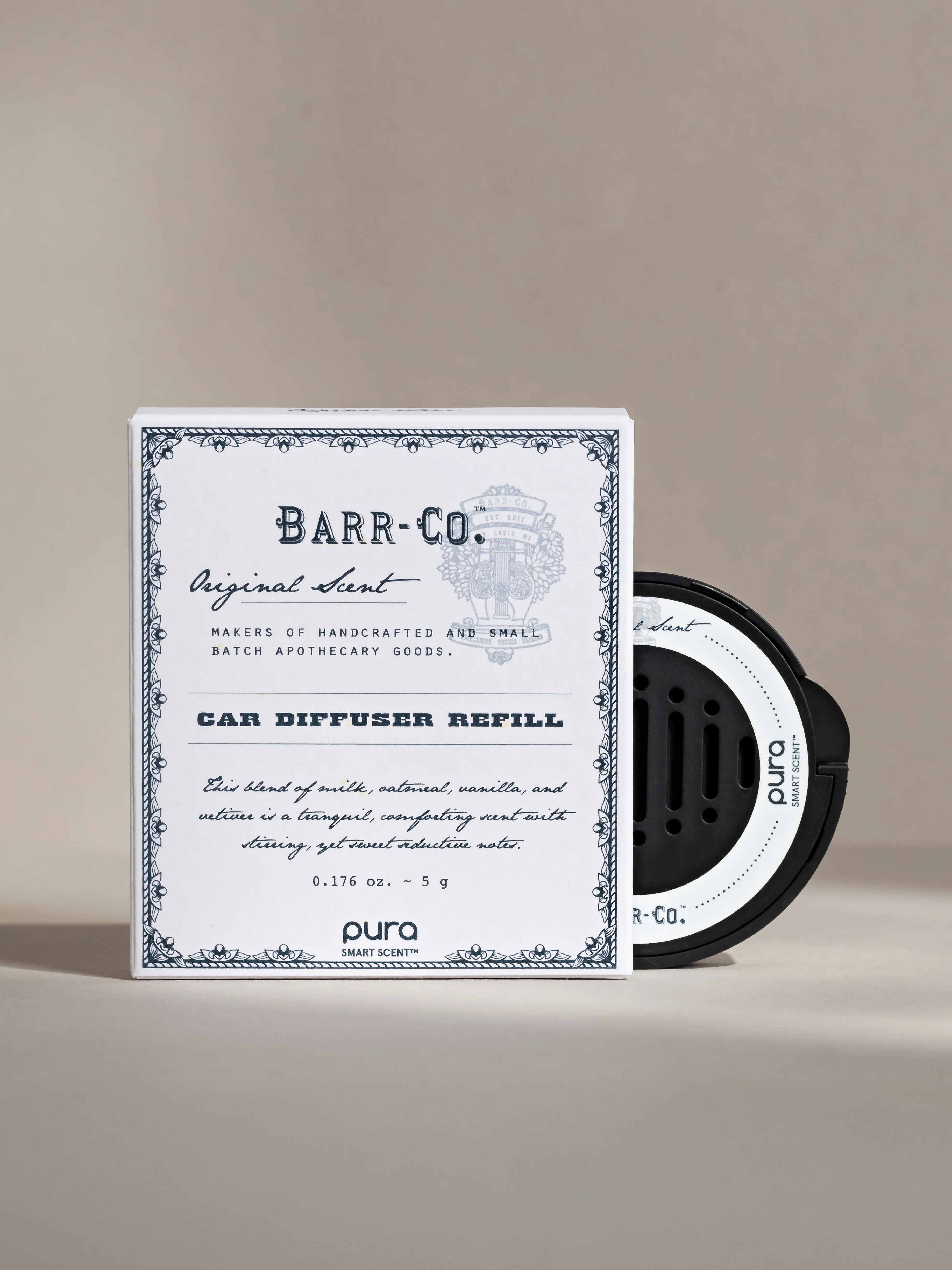 Original Scent