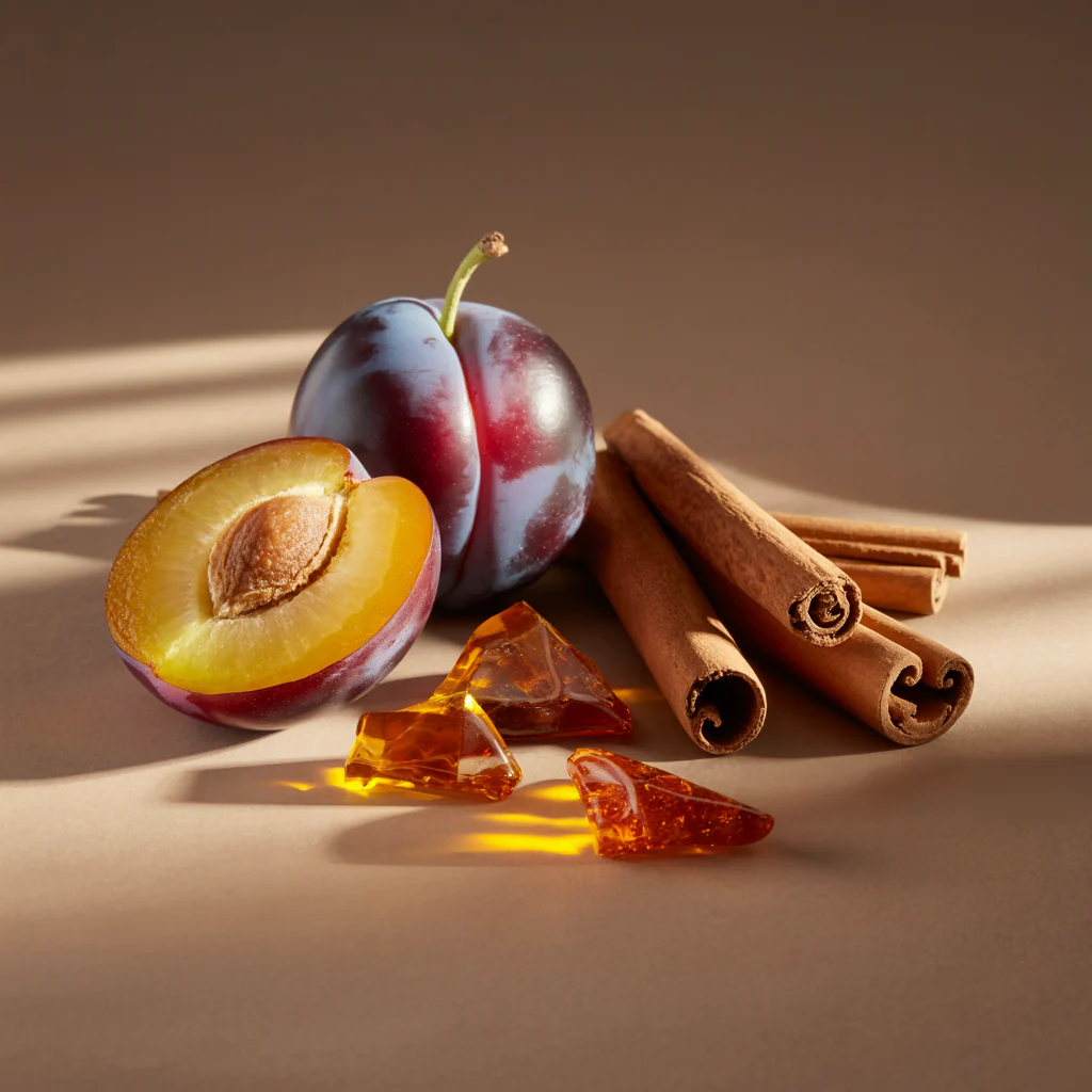 Plum & Fir Balsam - Image 2