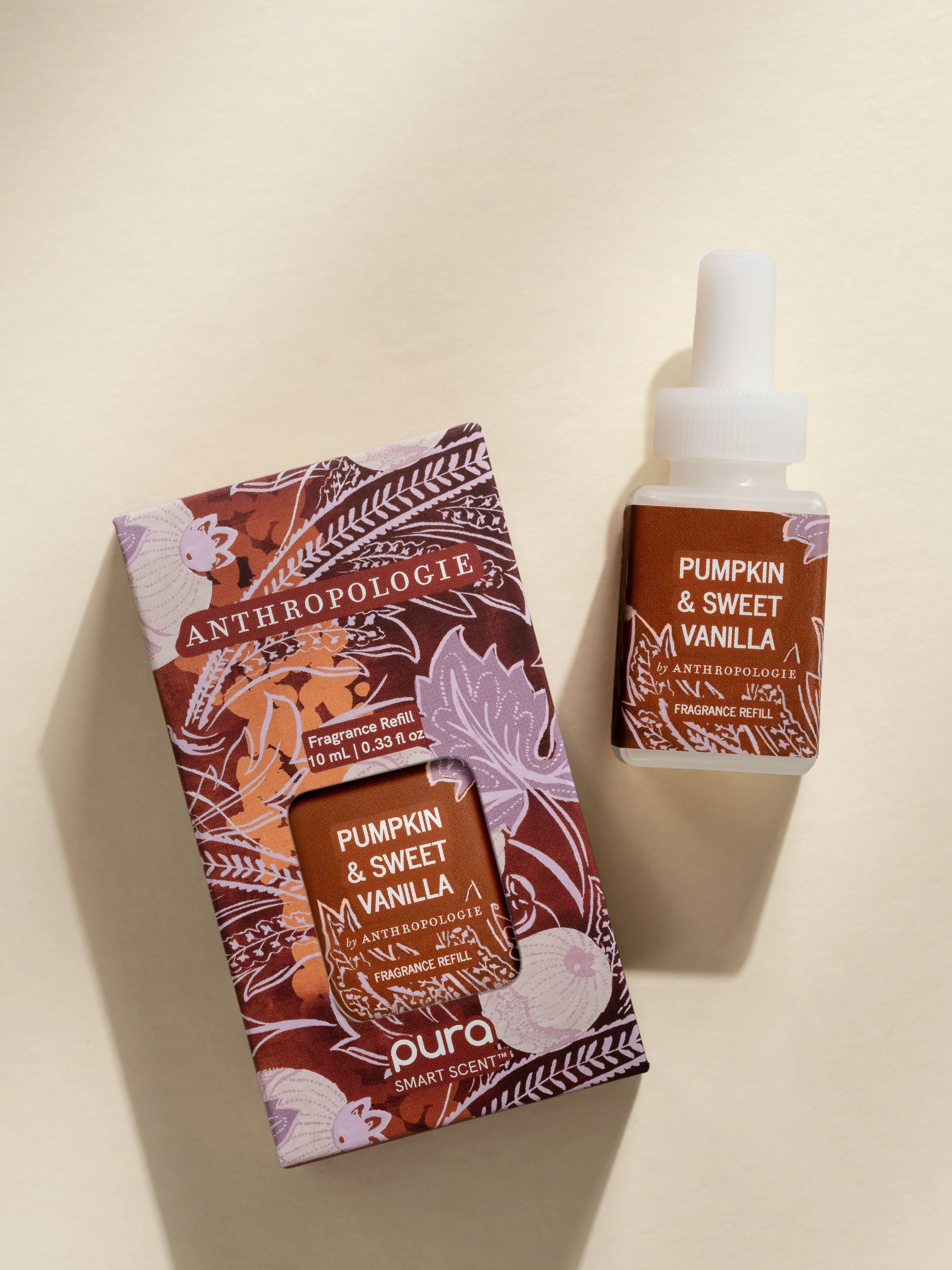 Pumpkin & Sweet Vanilla - Image 4