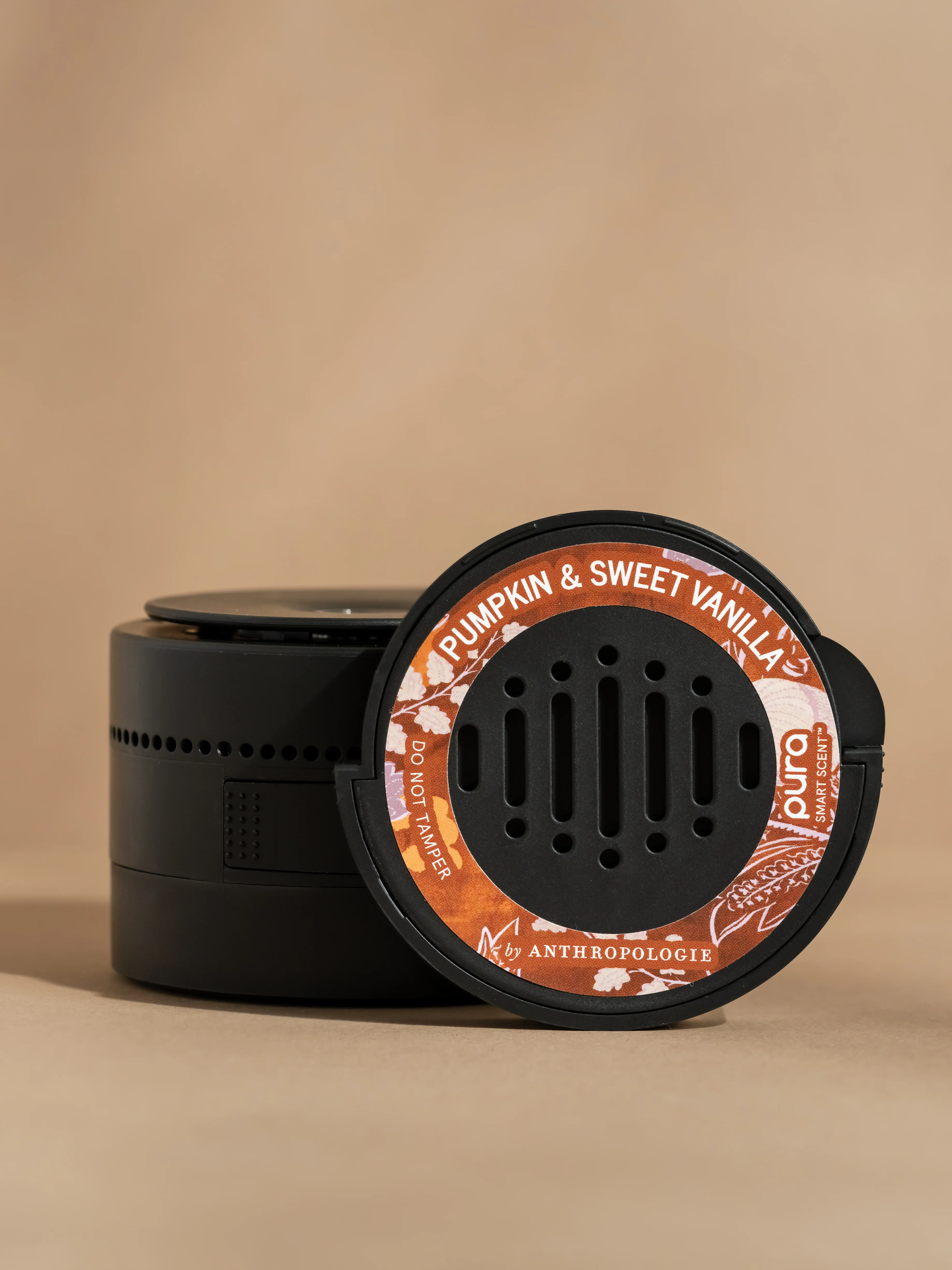 Pumpkin & Sweet Vanilla - Image 4