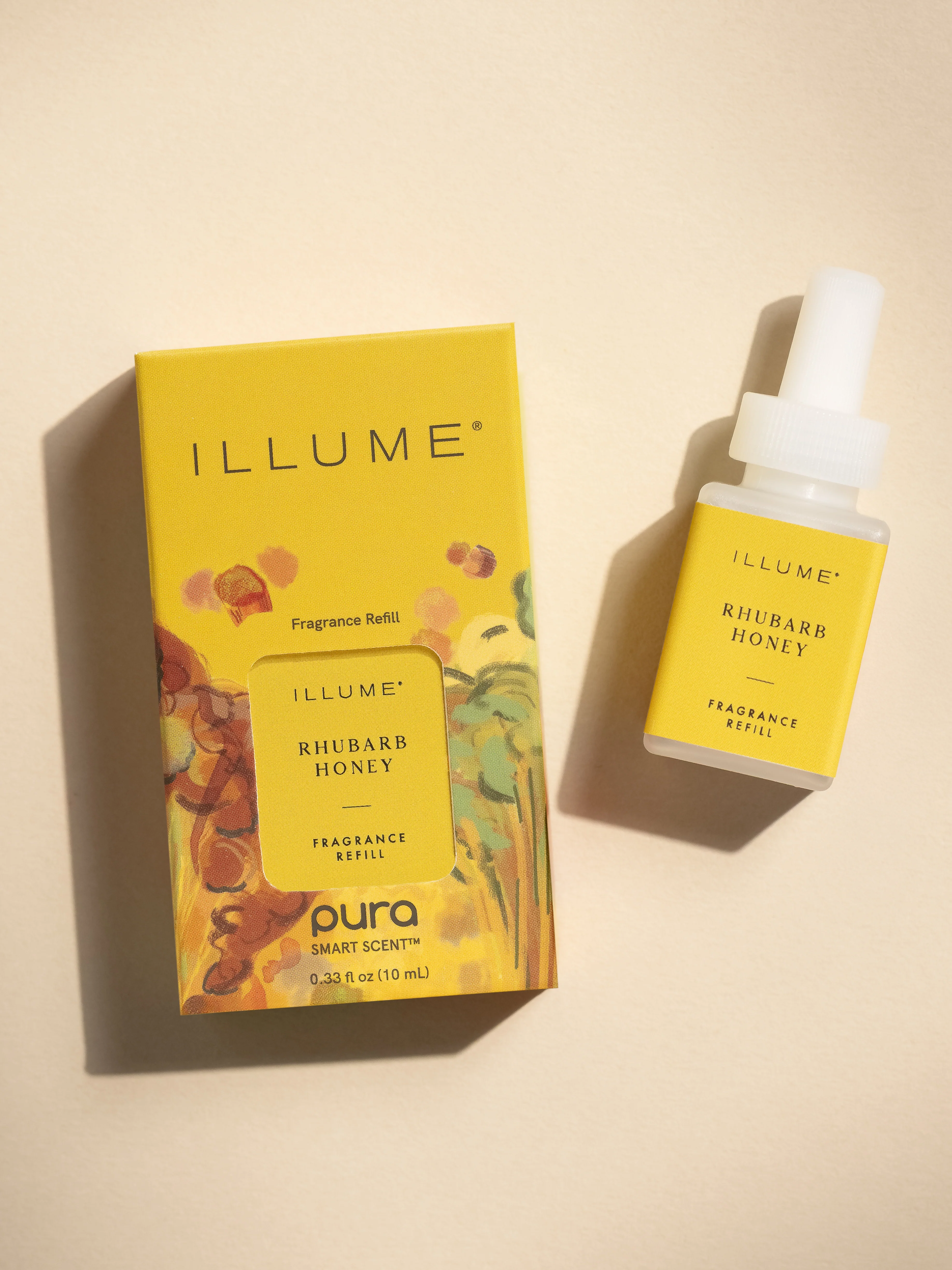 Rhubarb Honey - Image 4