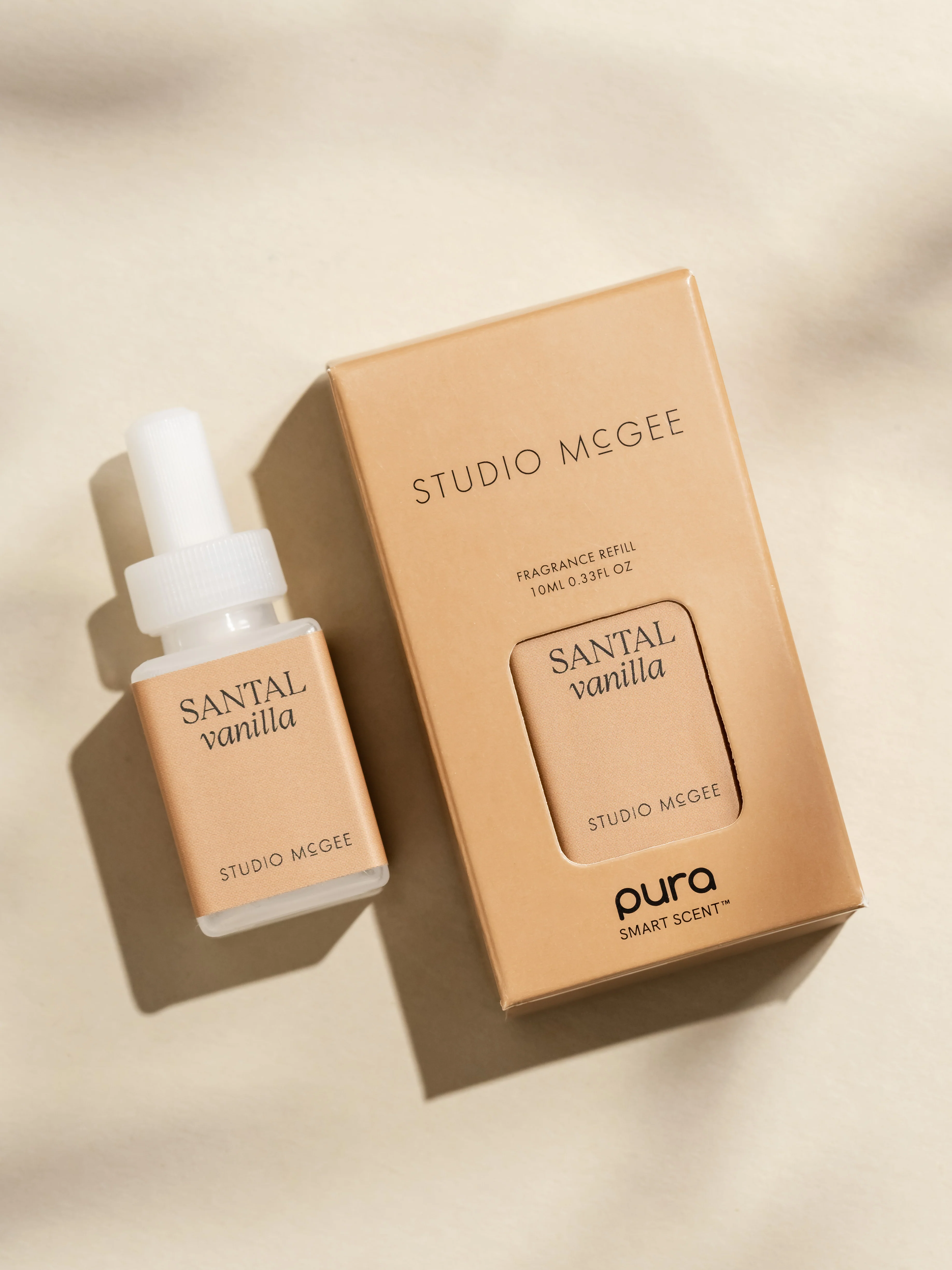 Santal Vanilla - Image 4
