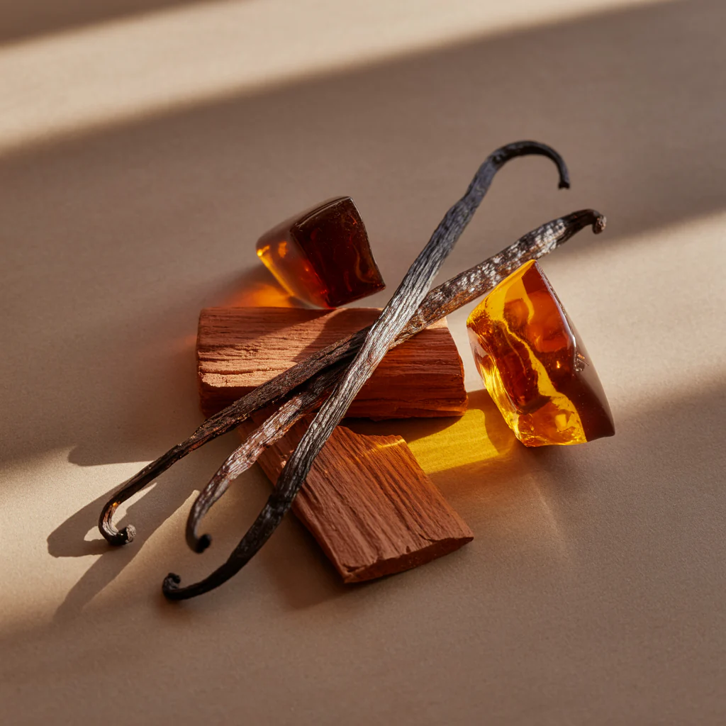 Santal Vanilla - Image 2