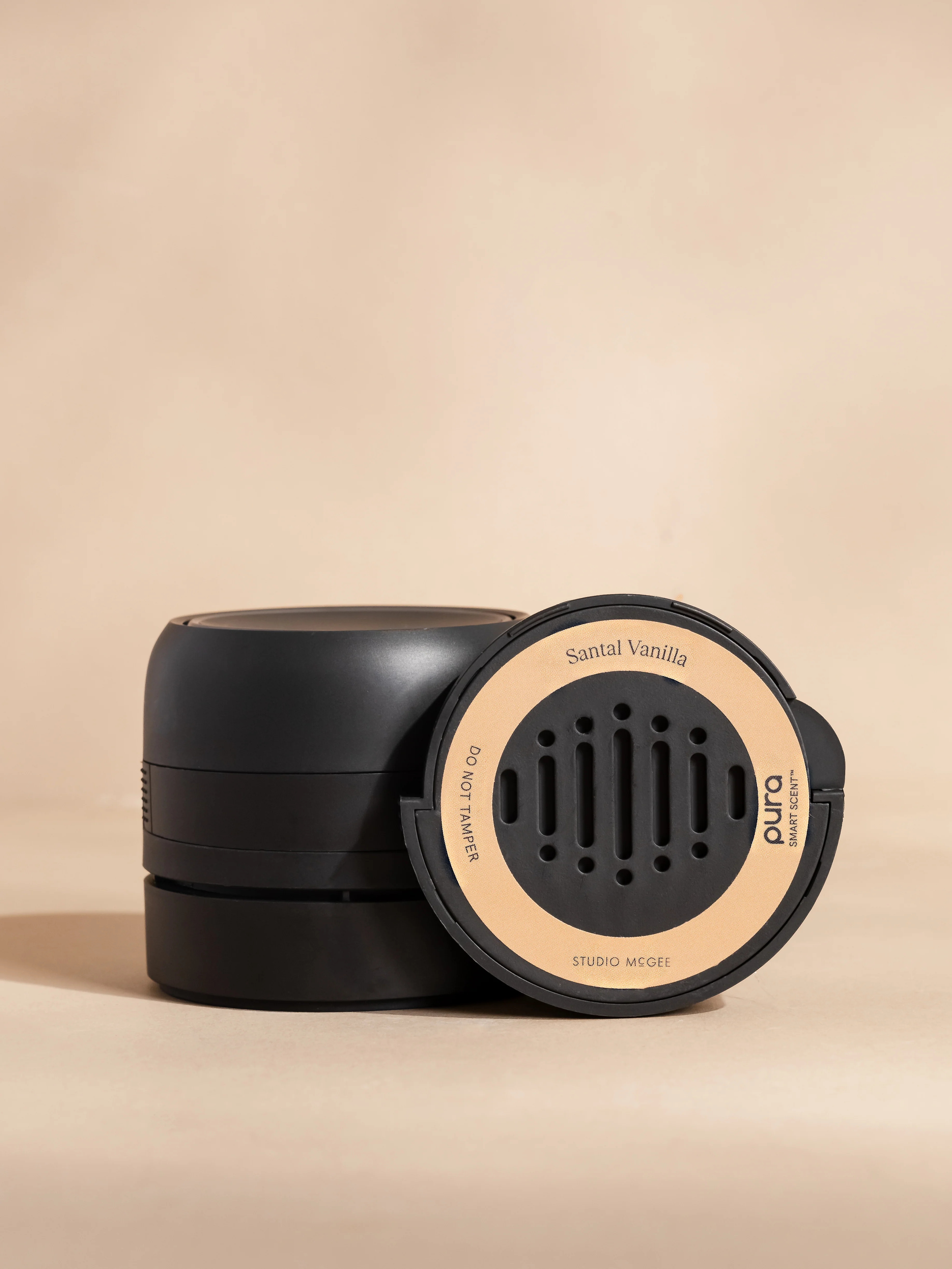 Santal Vanilla - Image 4