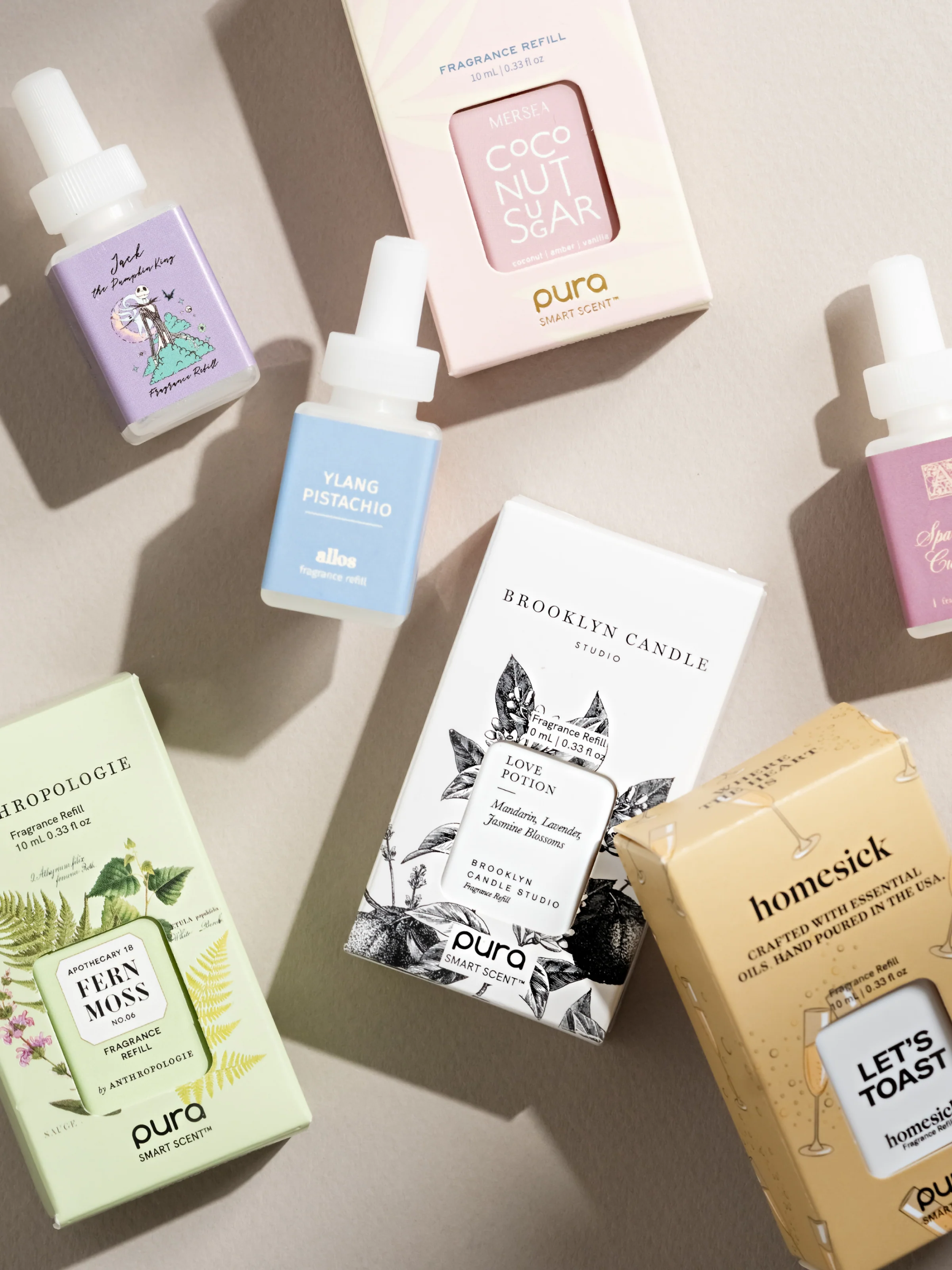 Scent Club - Image 2