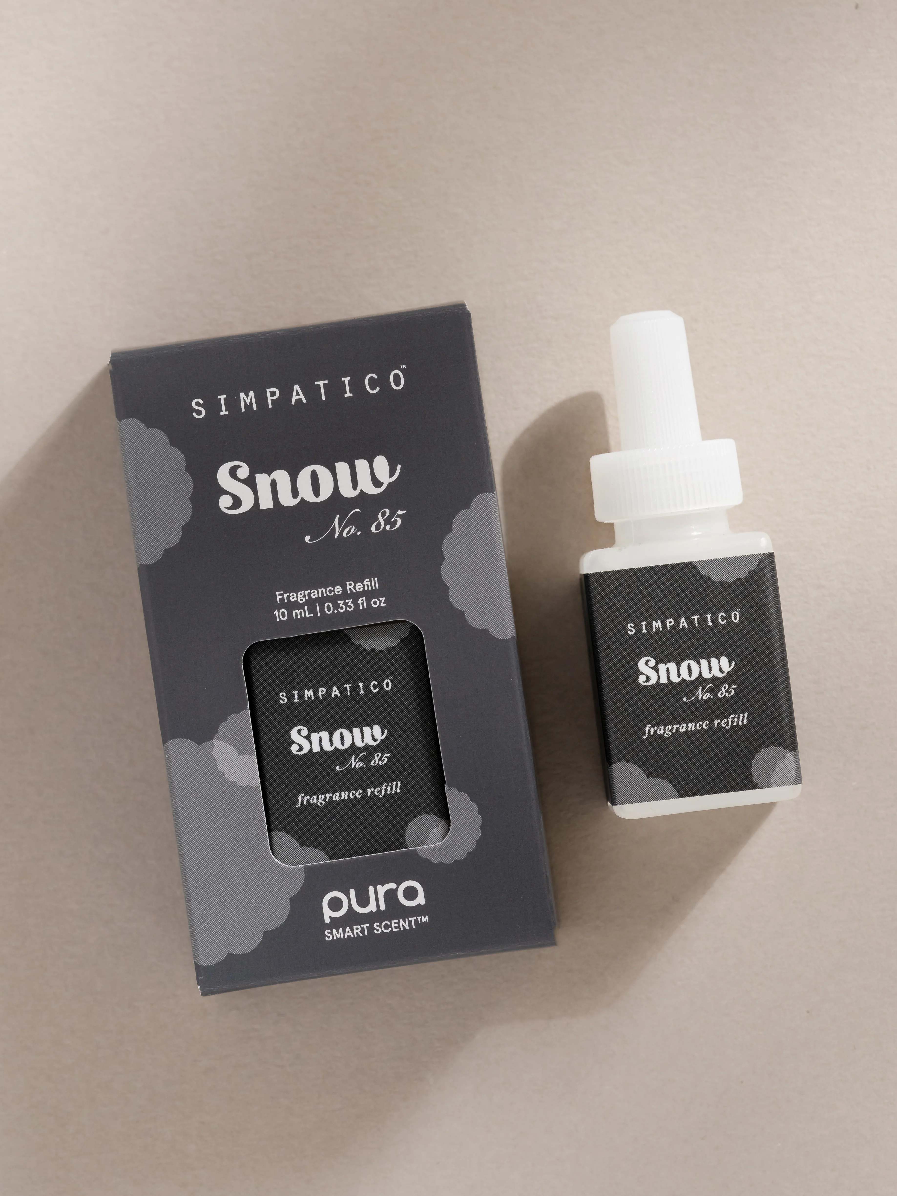 Snow No. 85 - Image 4