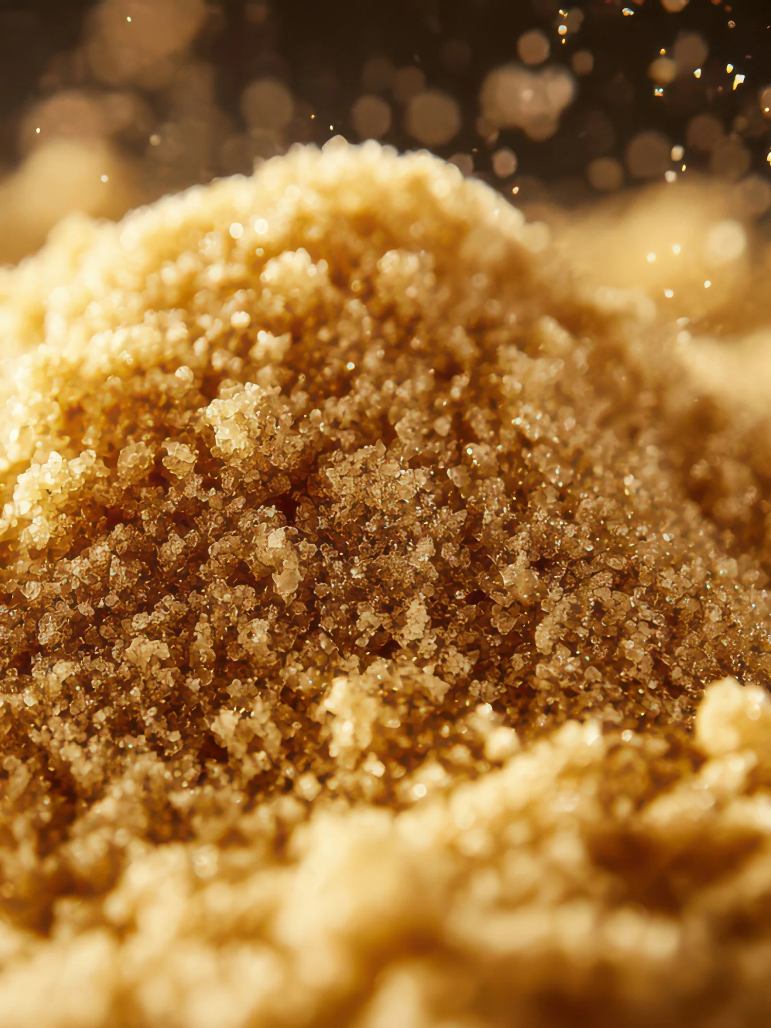 Sugared Spice Twist - Image 2
