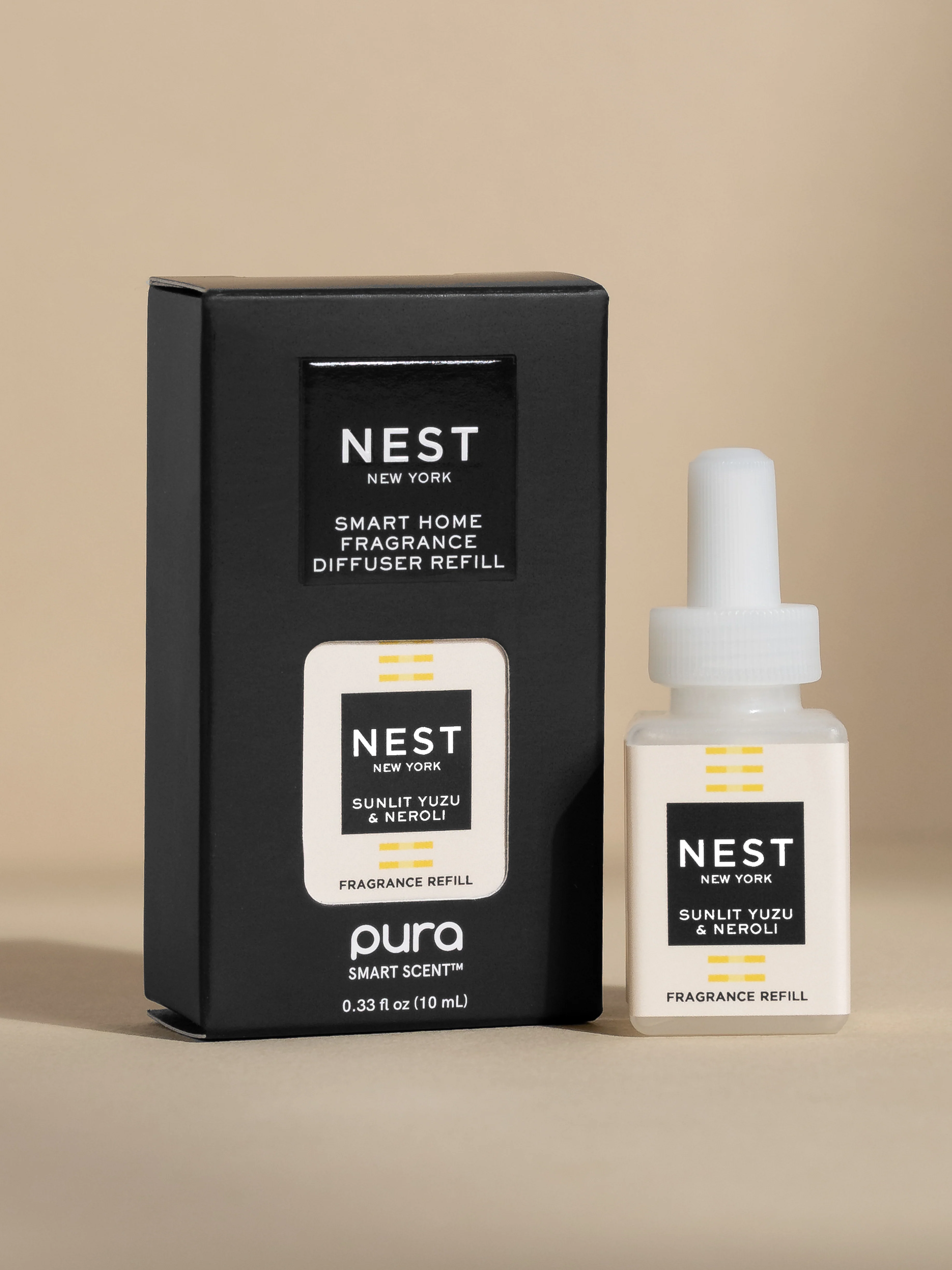 Sunlit Yuzu & Neroli