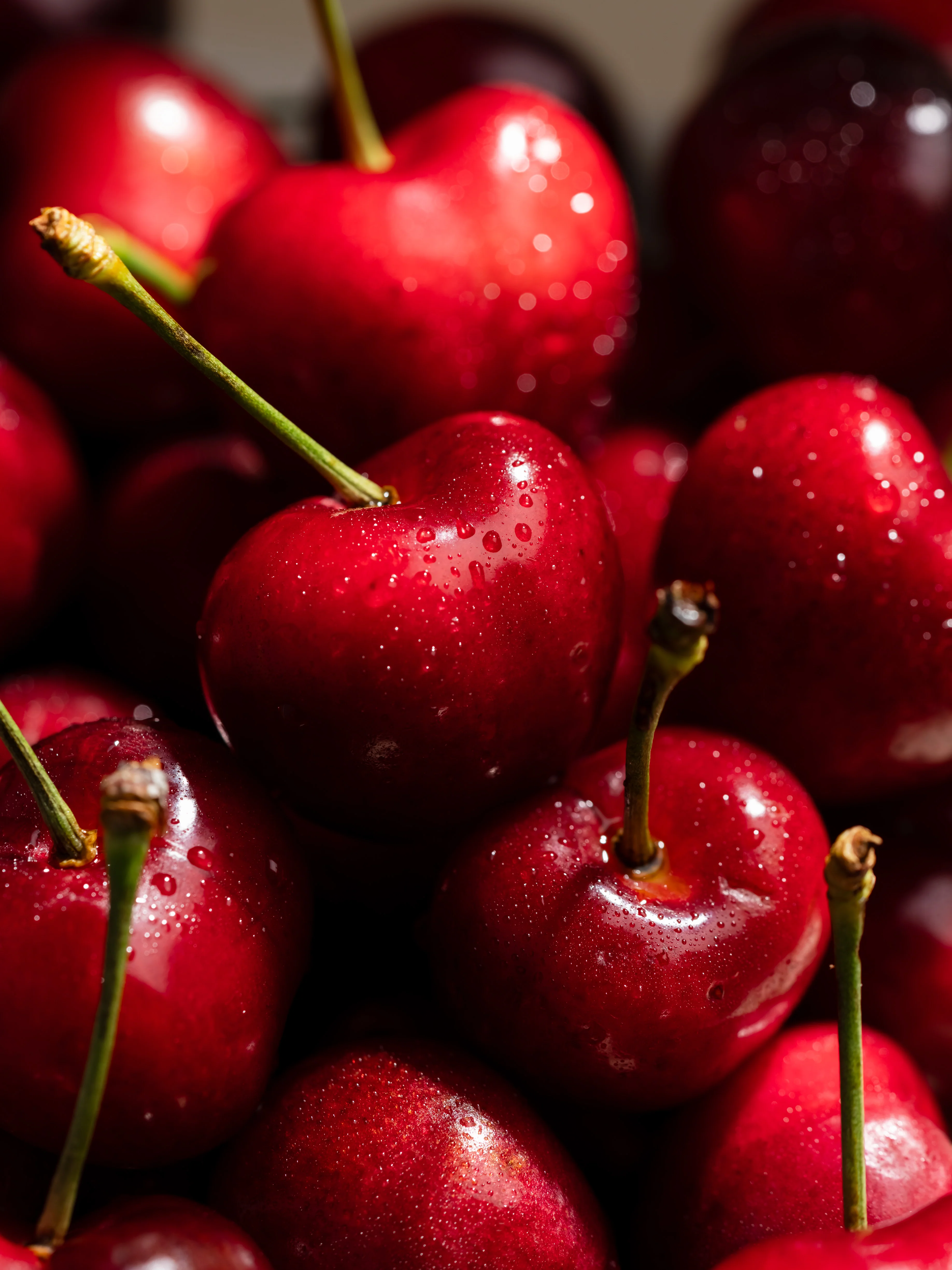 Sweet Cherry - Image 2