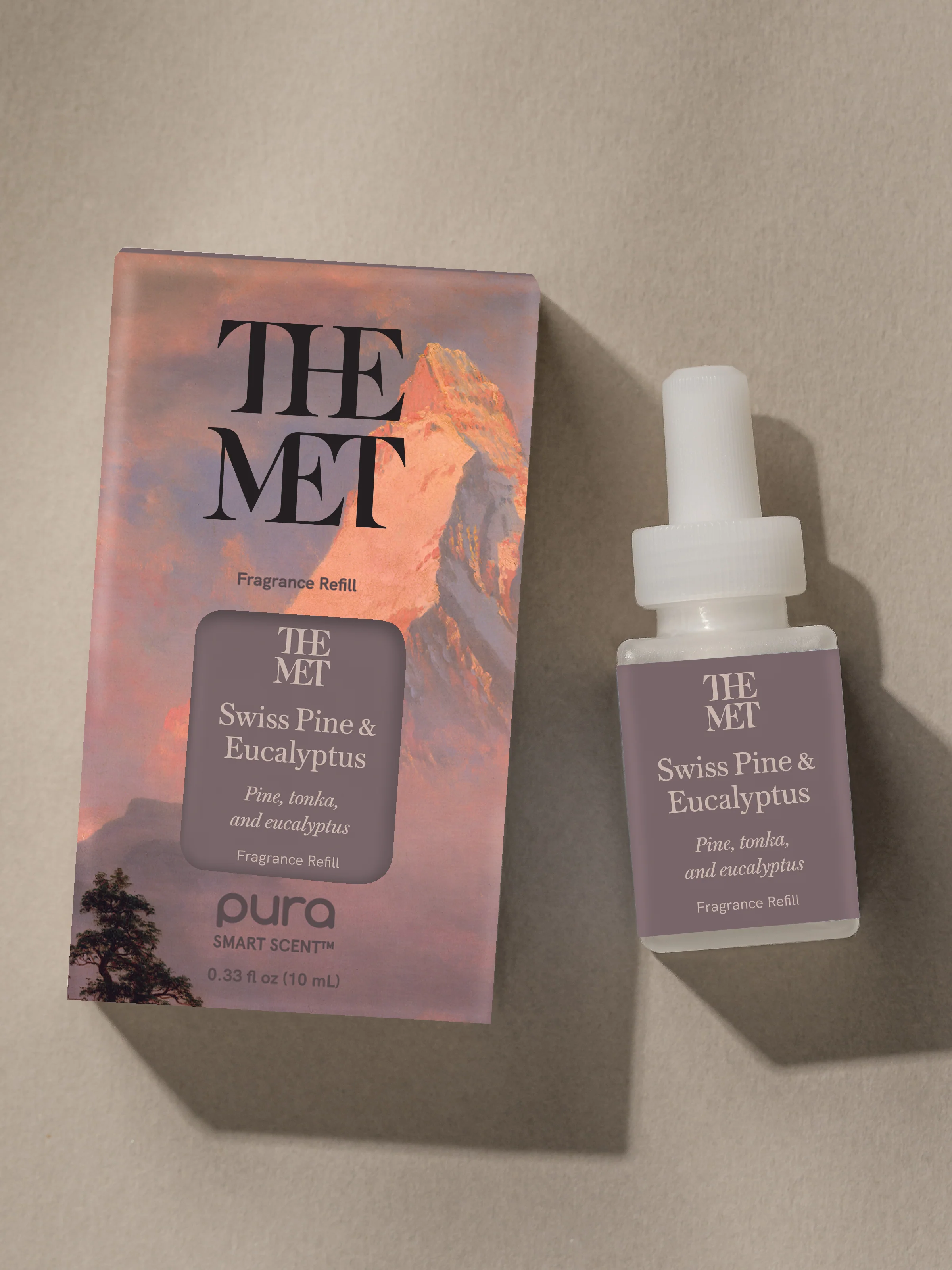 Swiss Pine & Eucalyptus - Image 4