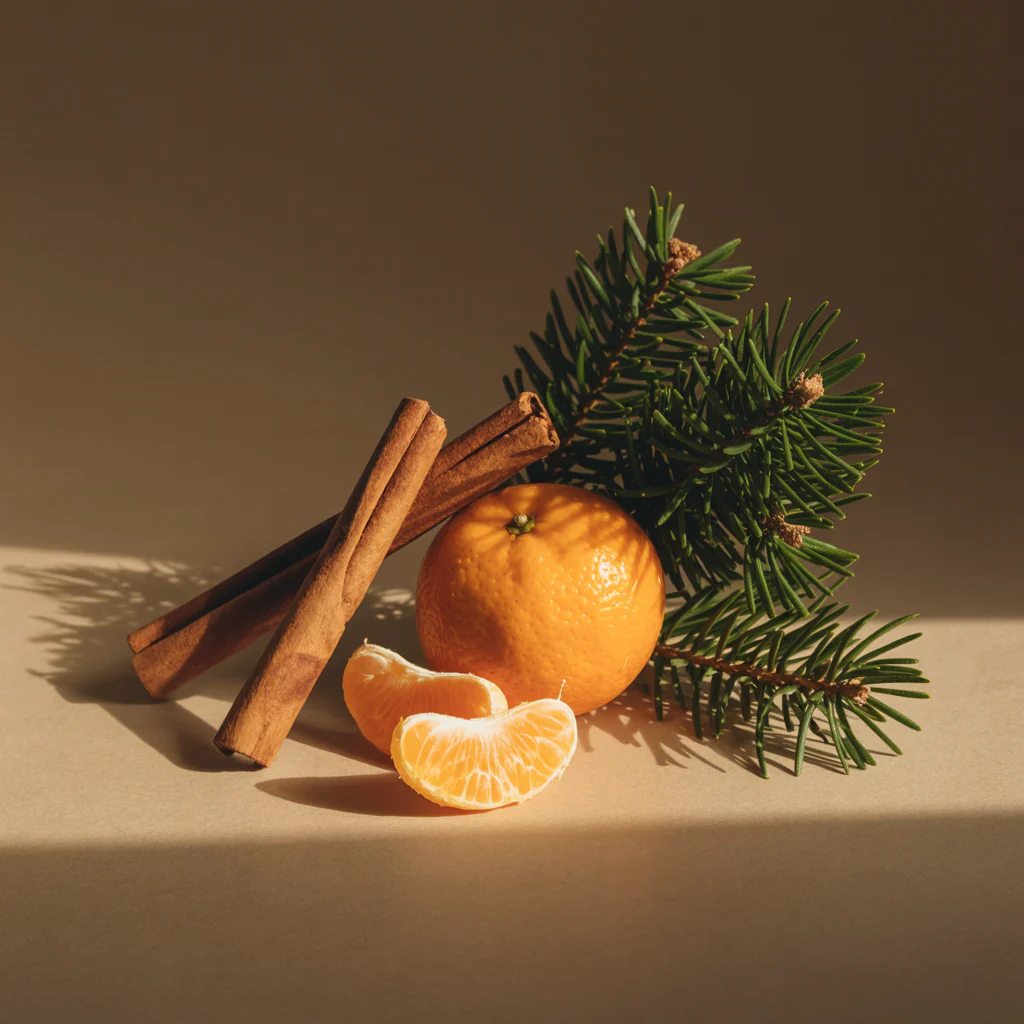 Tinsel & Spice - Image 2