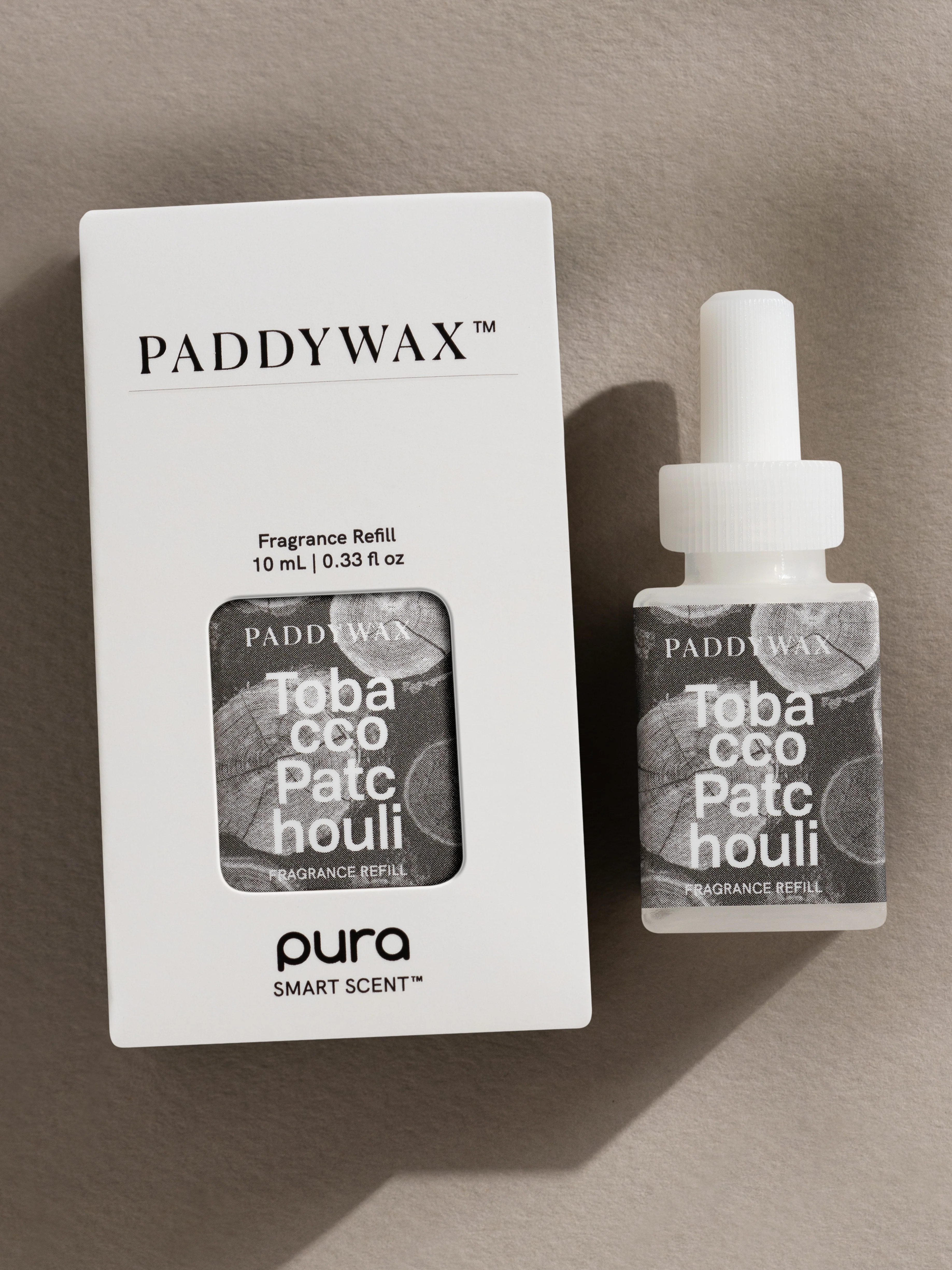 Tobacco & Patchouli - Image 4