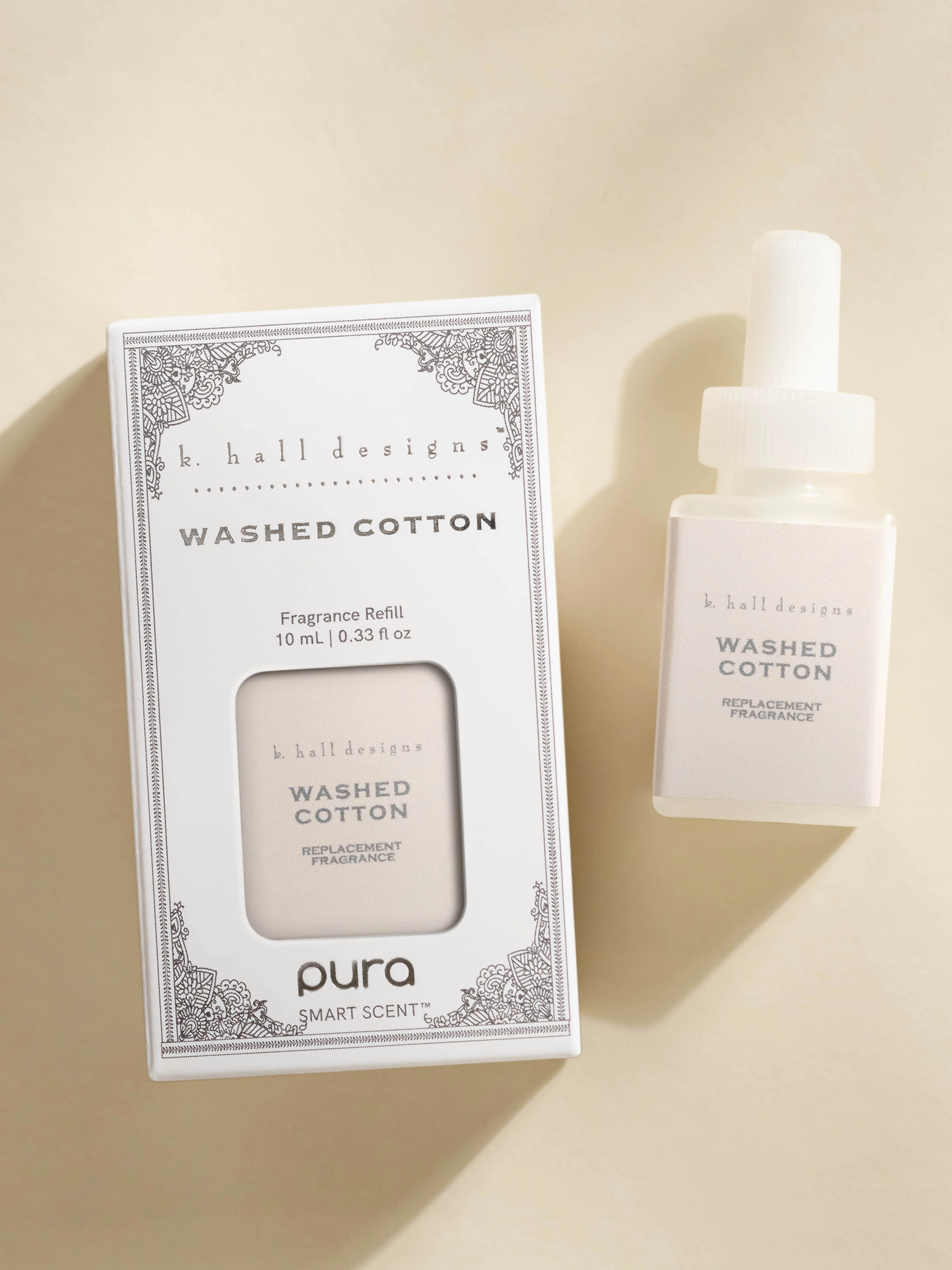 WASHED COTTON - Image 4