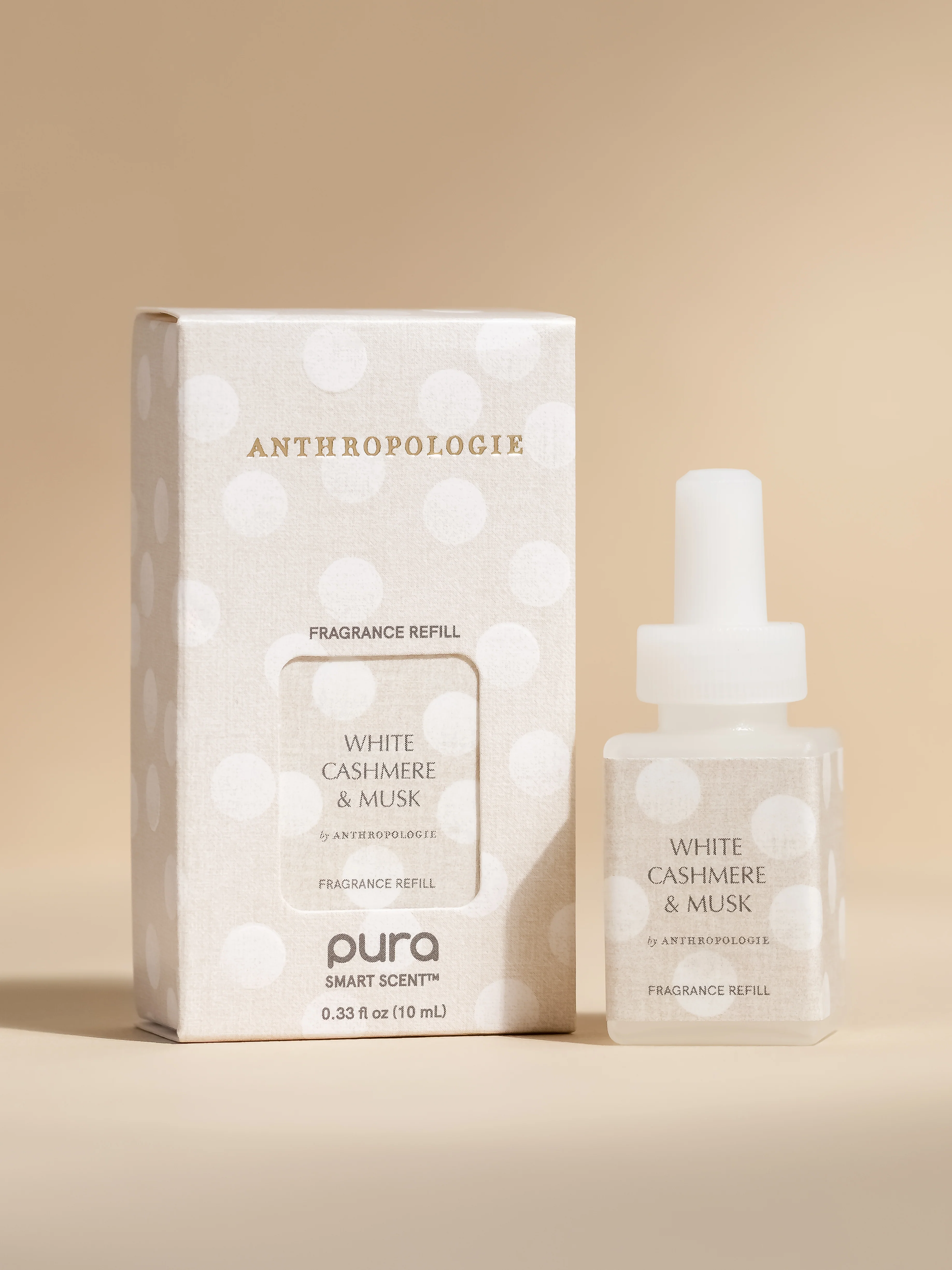 White Cashmere & Musk