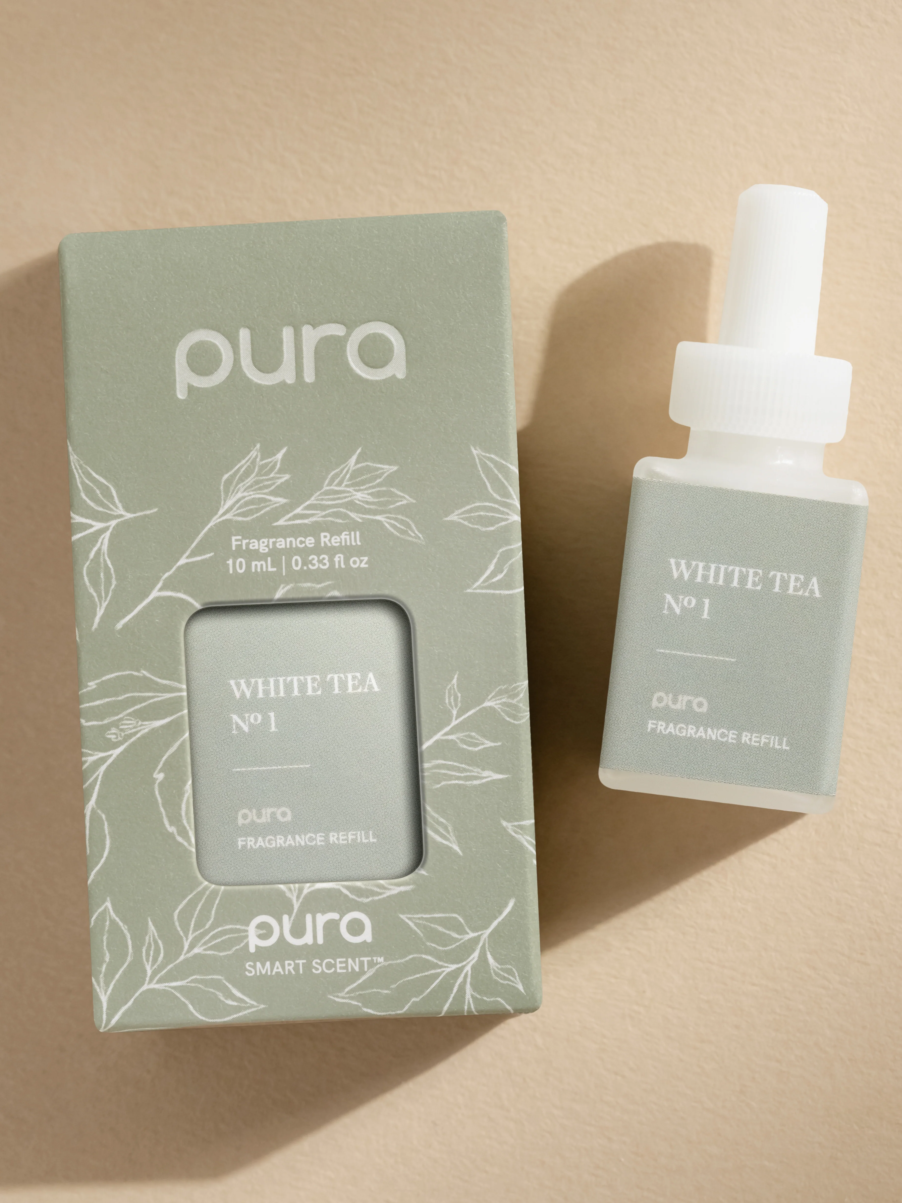 White Tea No. 1 - Image 4