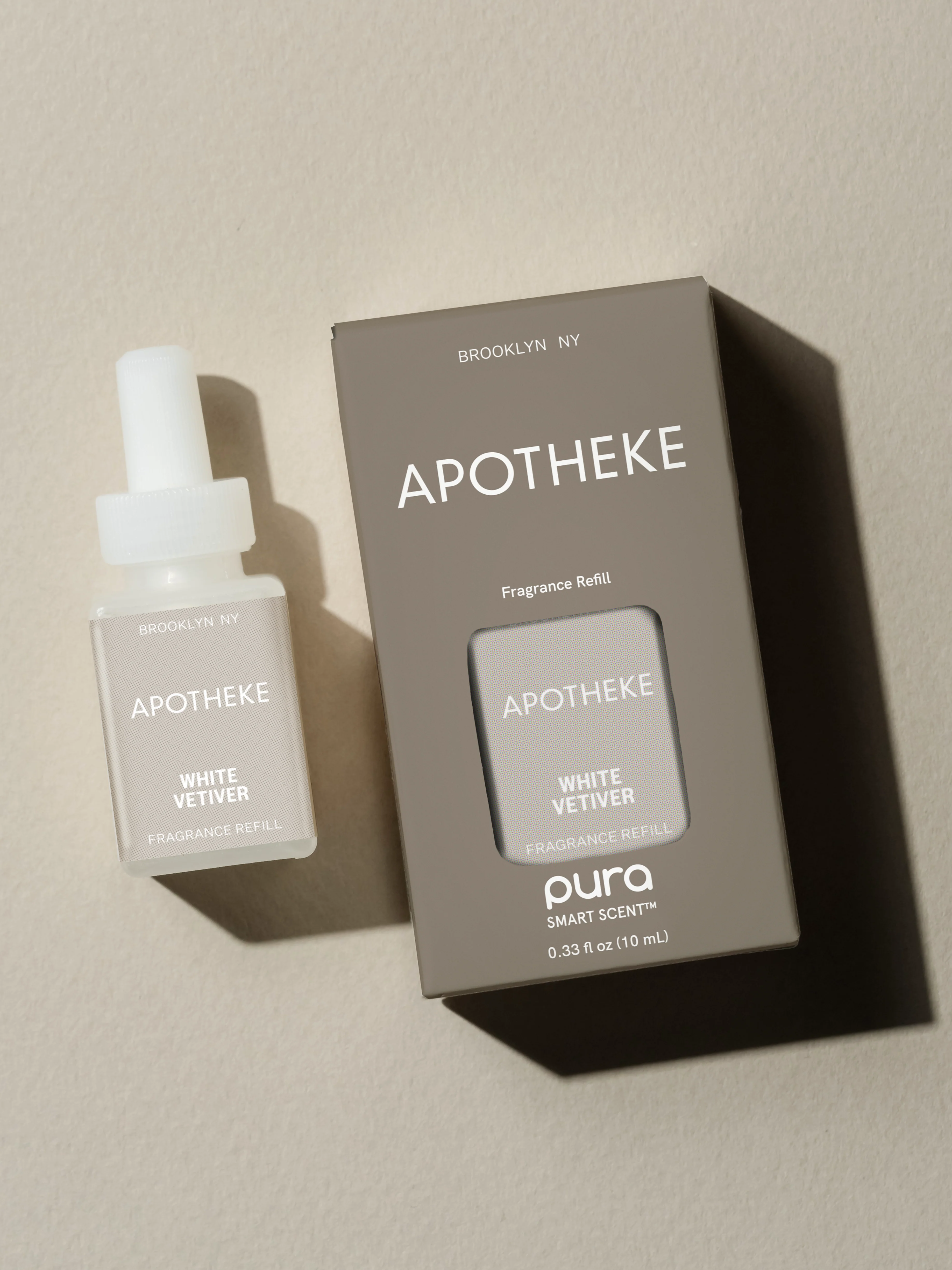 White Vetiver - Image 4