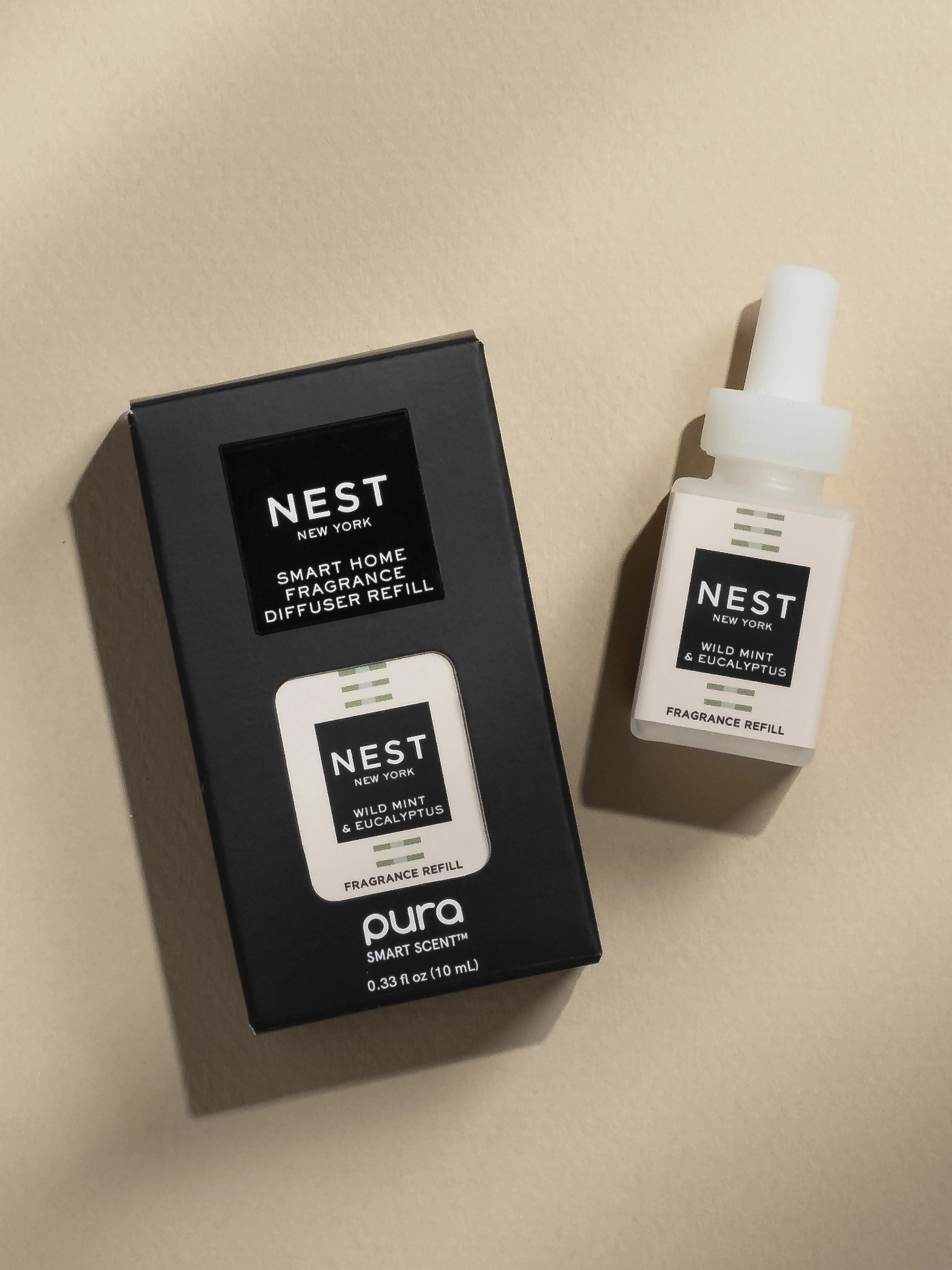 Wild Mint & Eucalyptus - Image 4