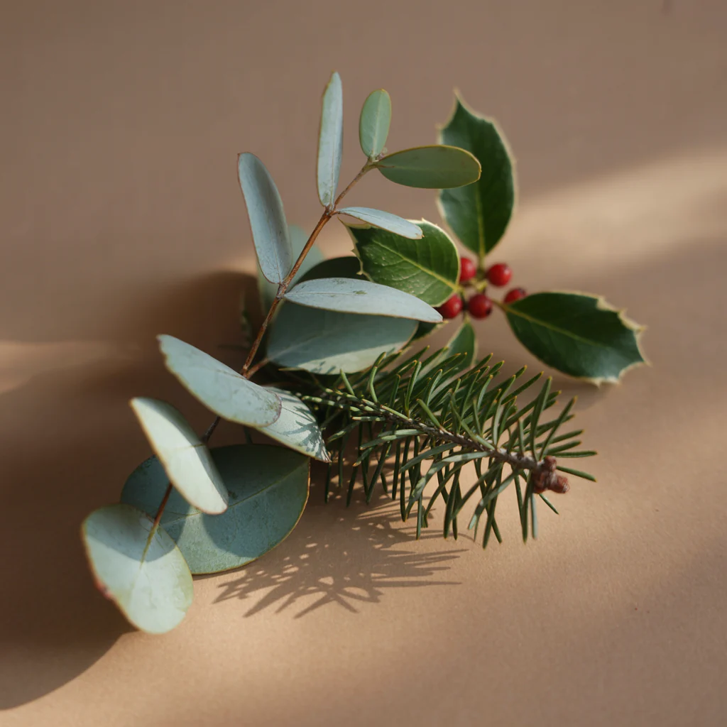 Winter Mantel - Image 2