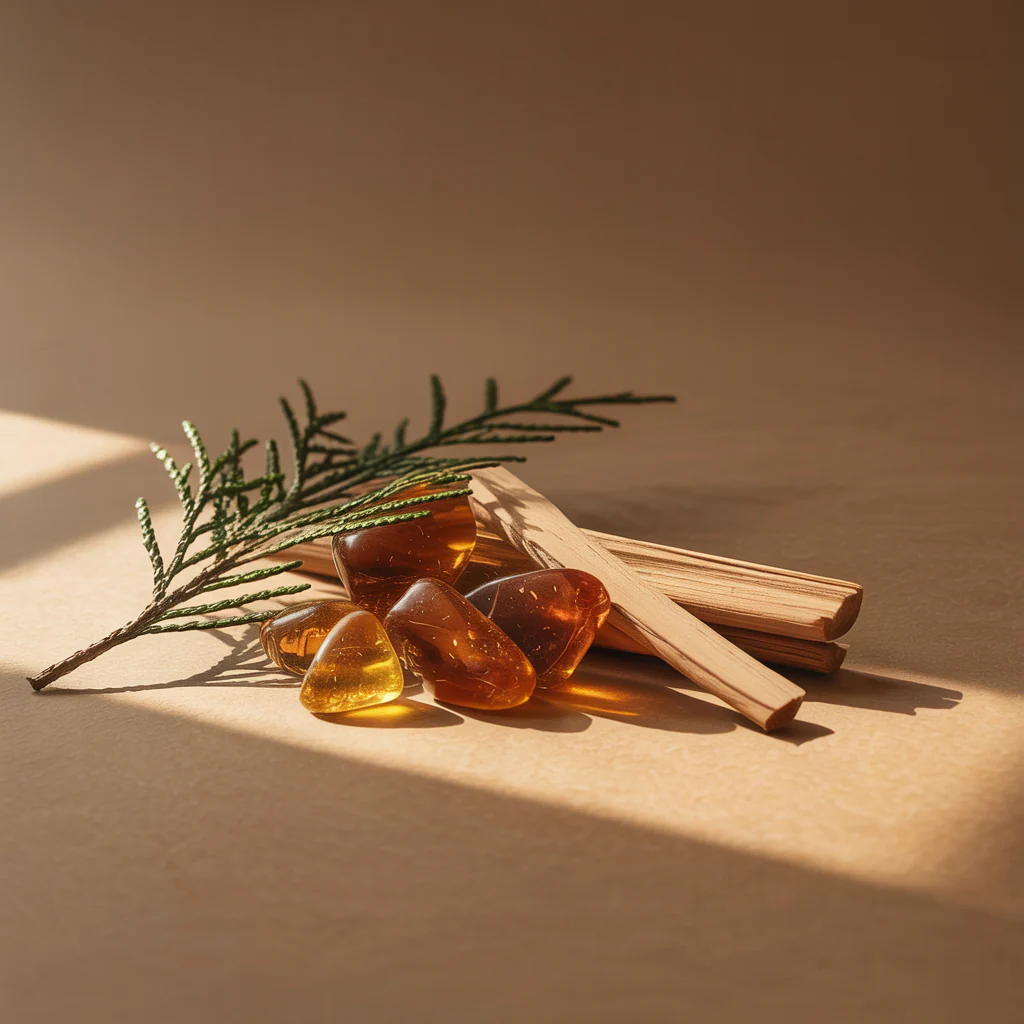 Winter Woods & Vanilla - Image 2